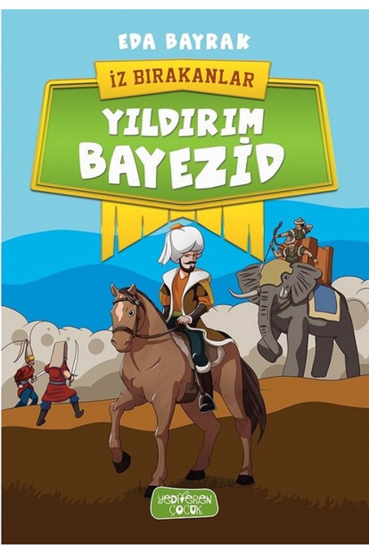 Yıldırım Bayezid-İz Bırakanlar