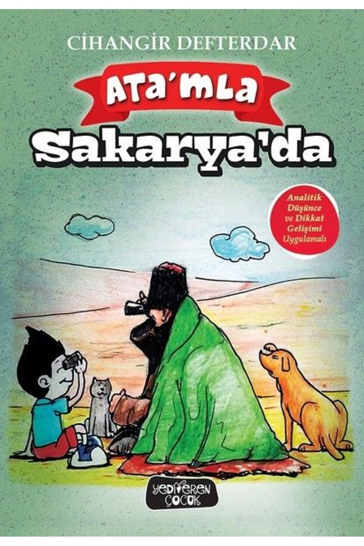 Ata'mla Sakarya'da Ata'mla Sakarya'da