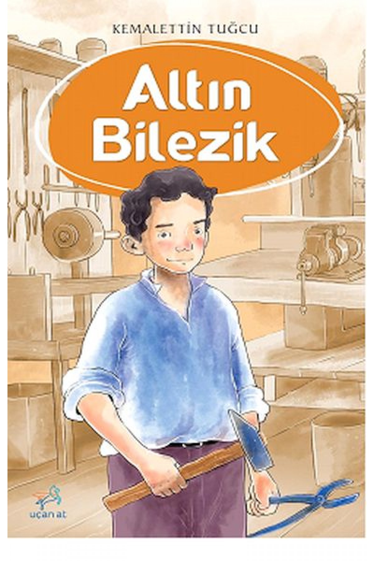 Altın Bilezik
