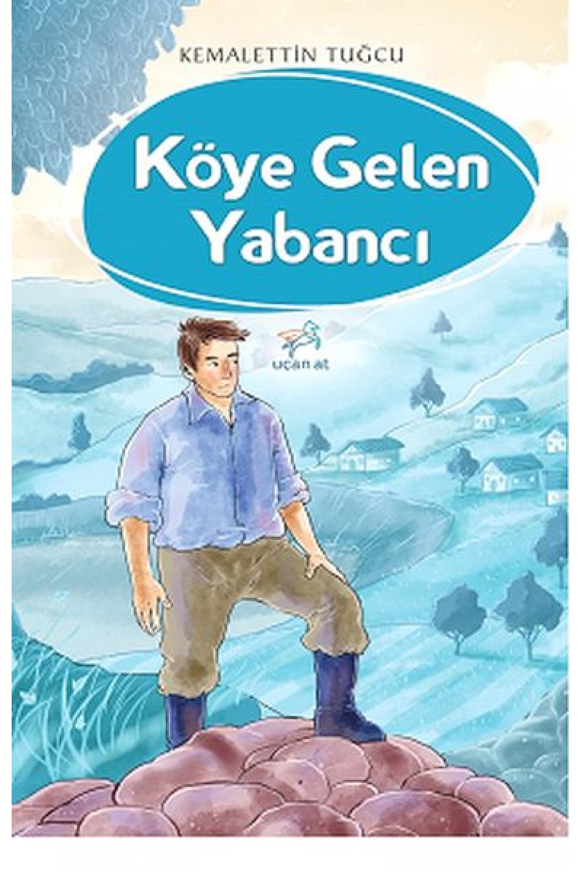 Köye Gelen Yabancı