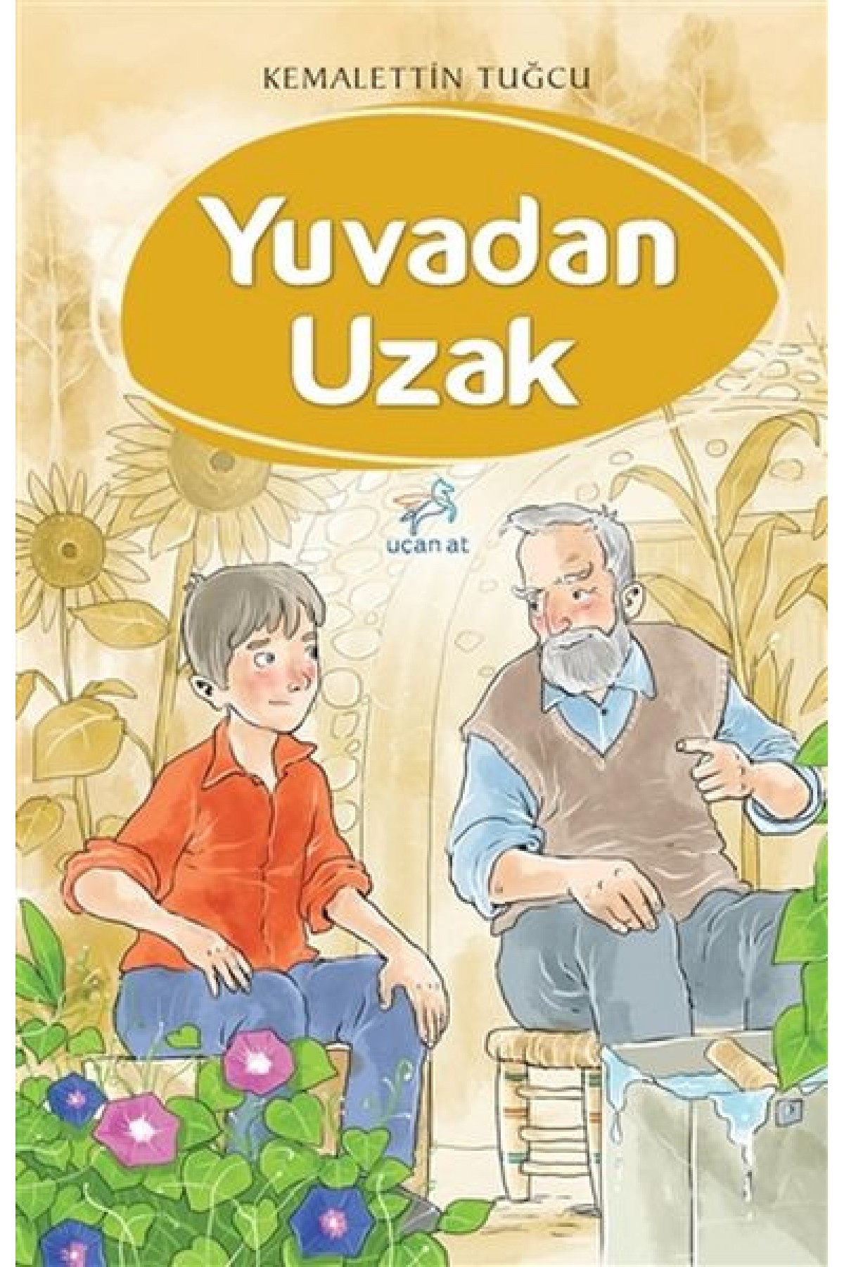 Yuvadan Uzak Yuvadan Uzak