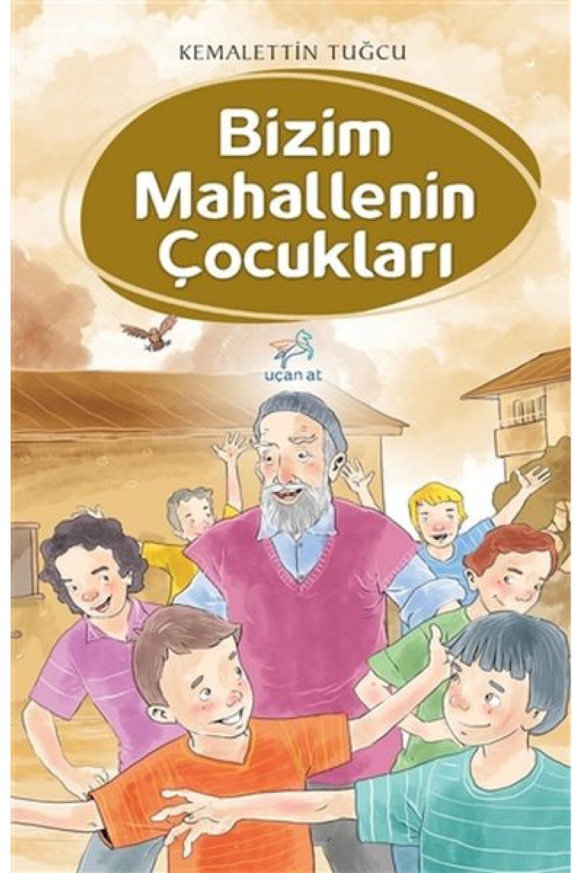 Bizim Mahallenin Çocukları Bizim Mahallenin Çocukları