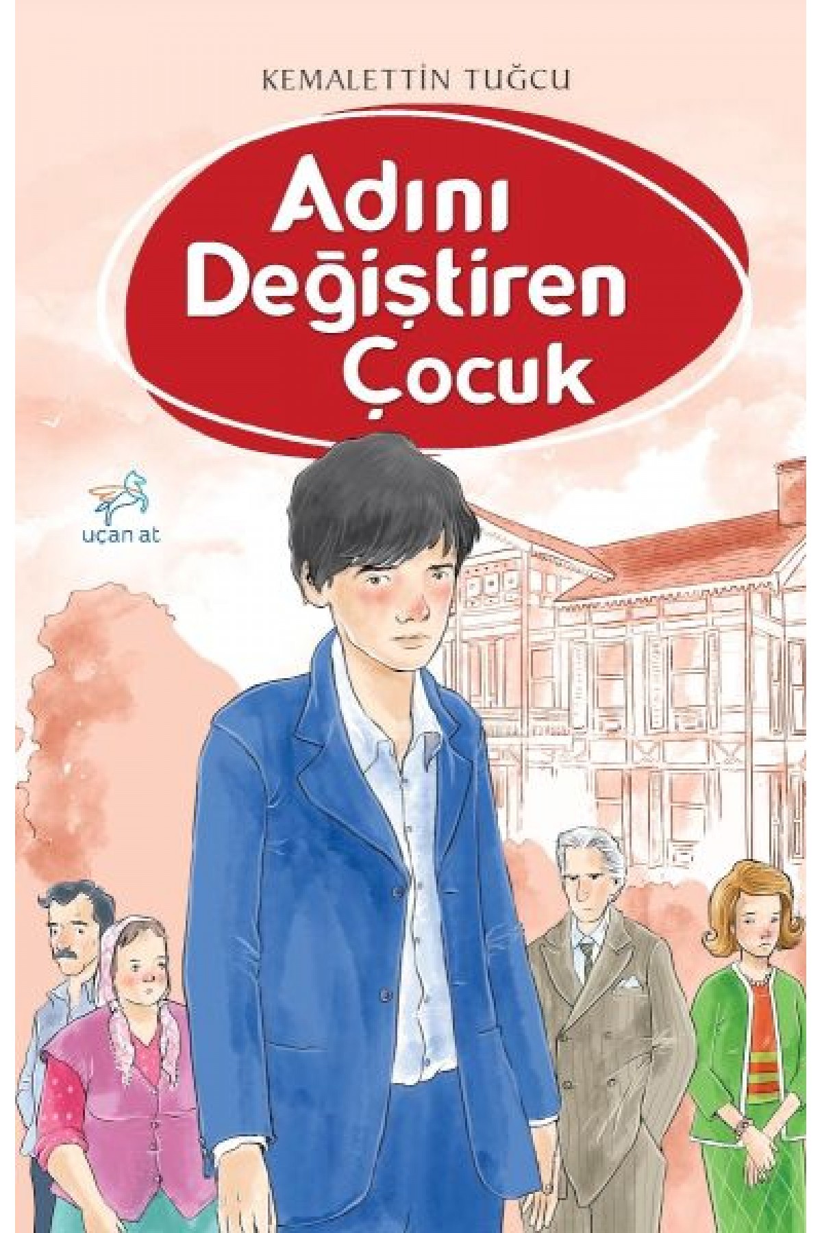 Adını Değiştiren Çocuk