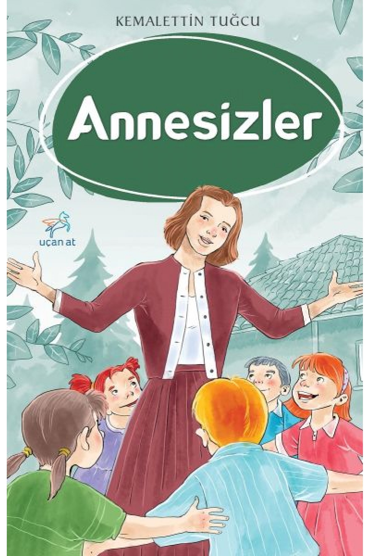 Annesizler