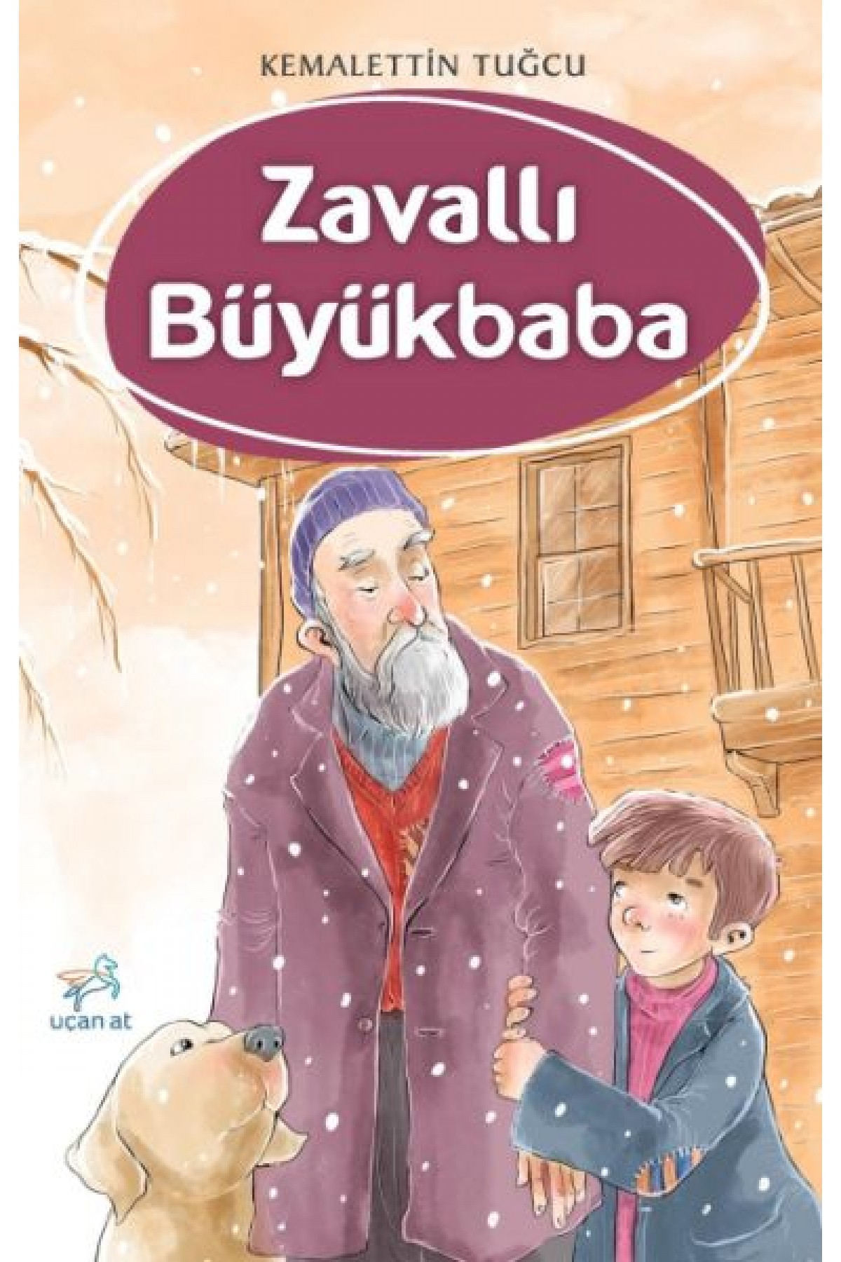 Zavallı BüyükBaba