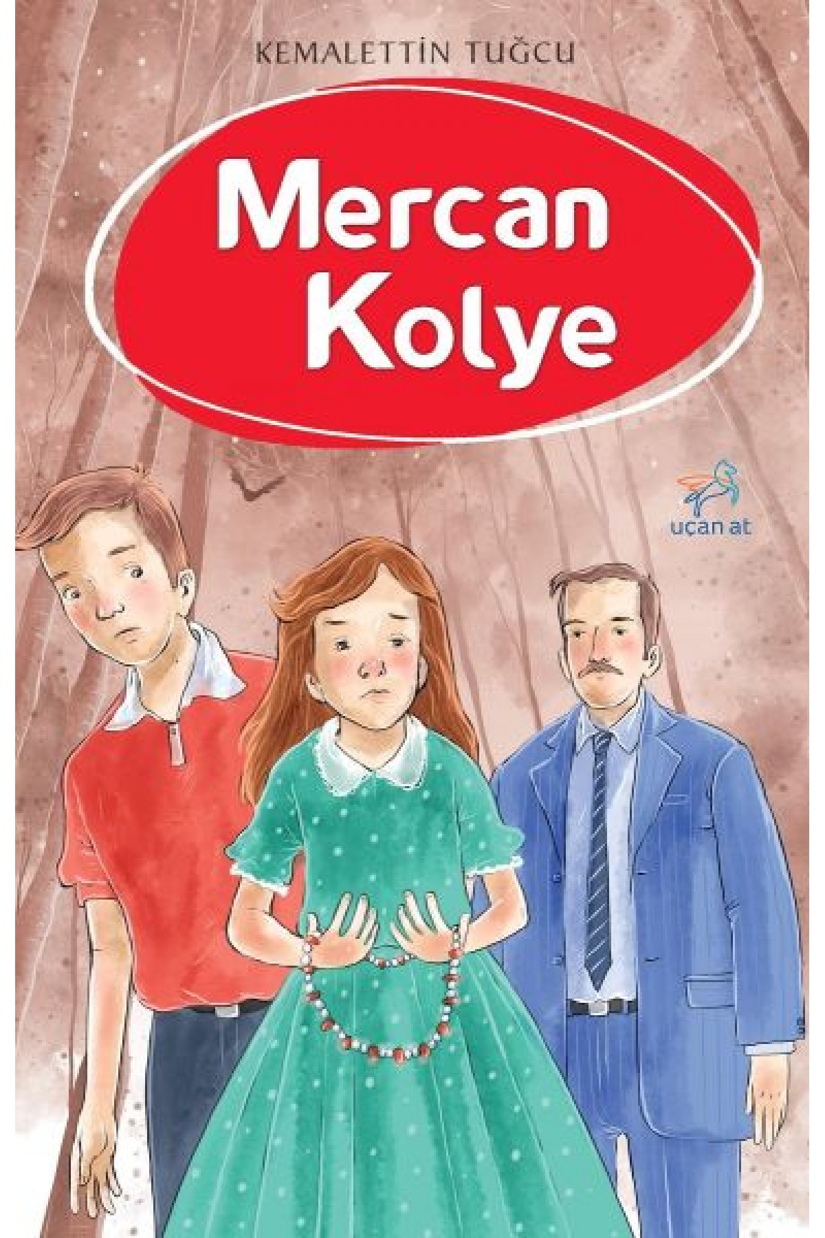 Mercan Kolye