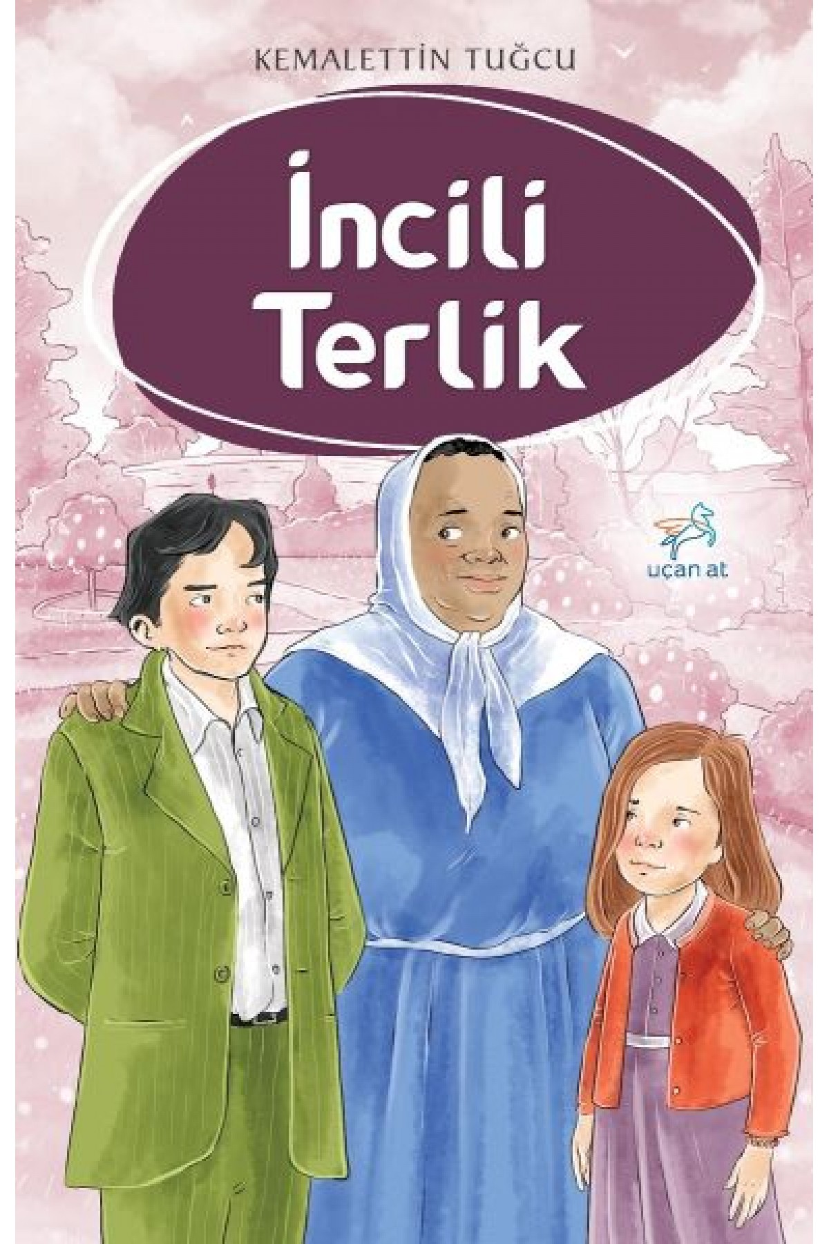 İncili Terlik