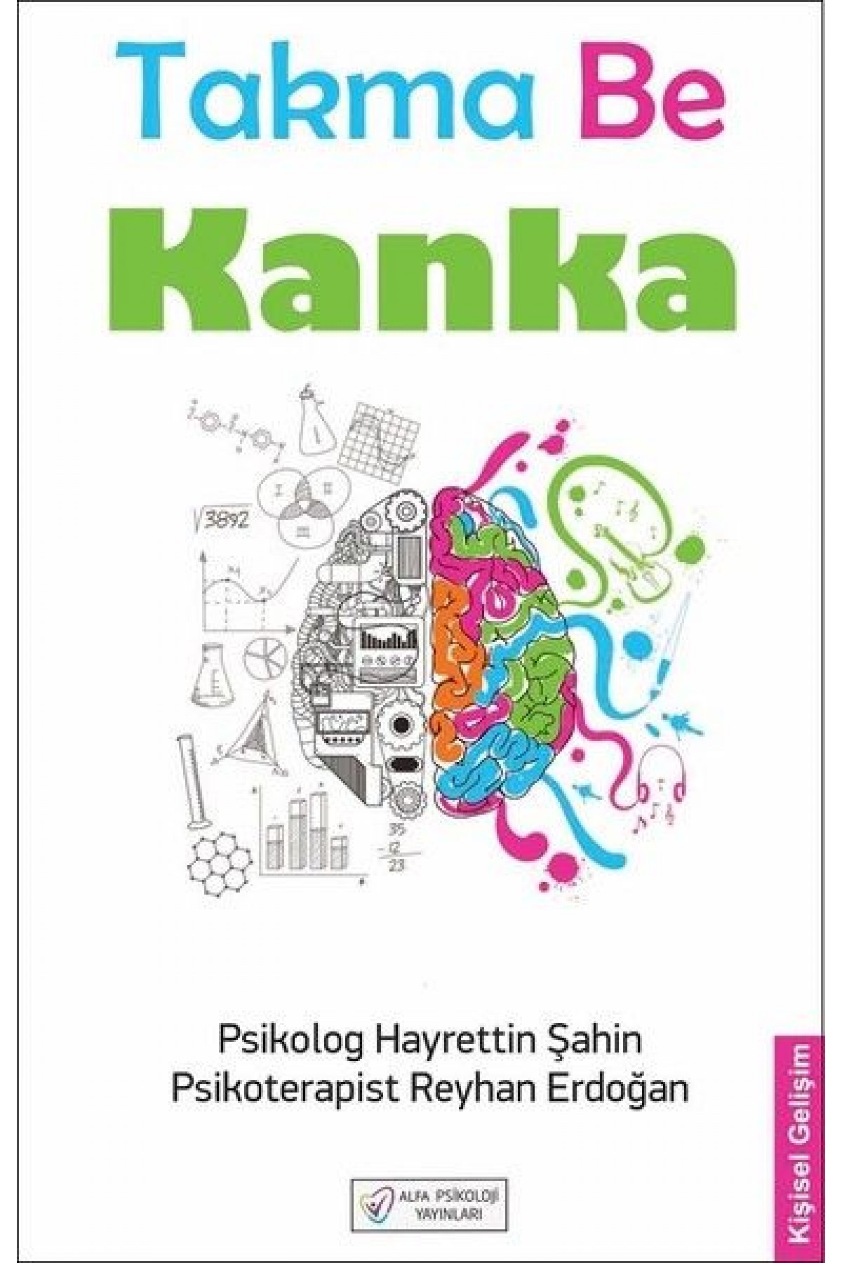 Takma Be Kanka