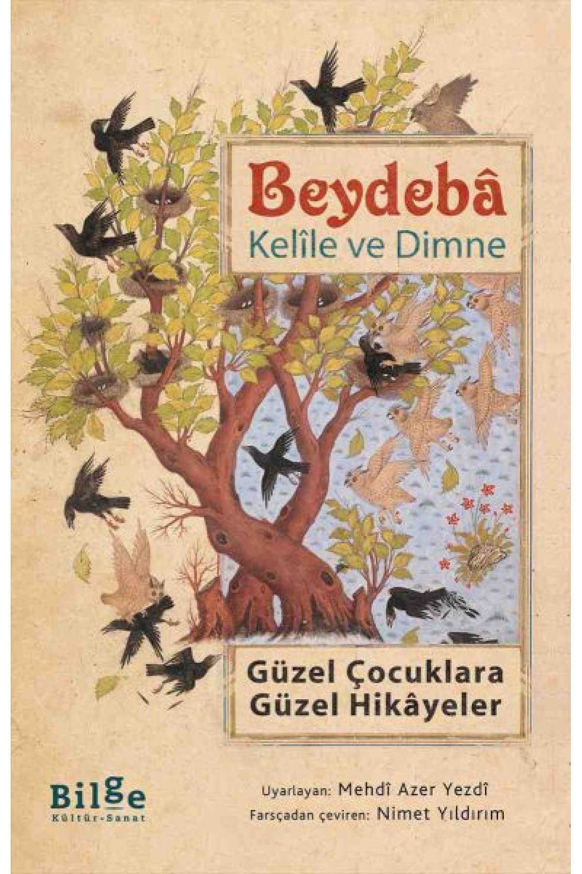 Kelile ve Dimne Kelile ve Dimne