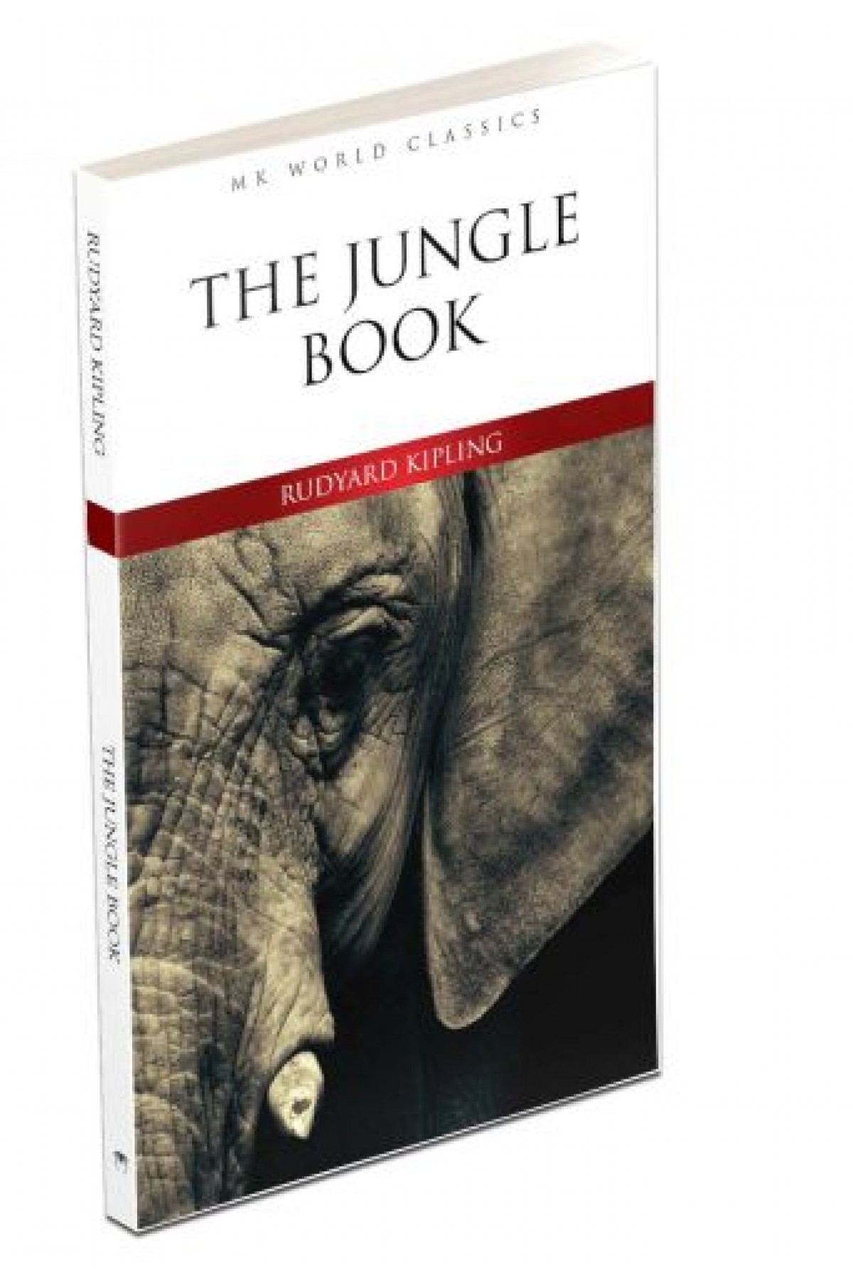 The Jungle Book - İngilizce Klasik Roman
