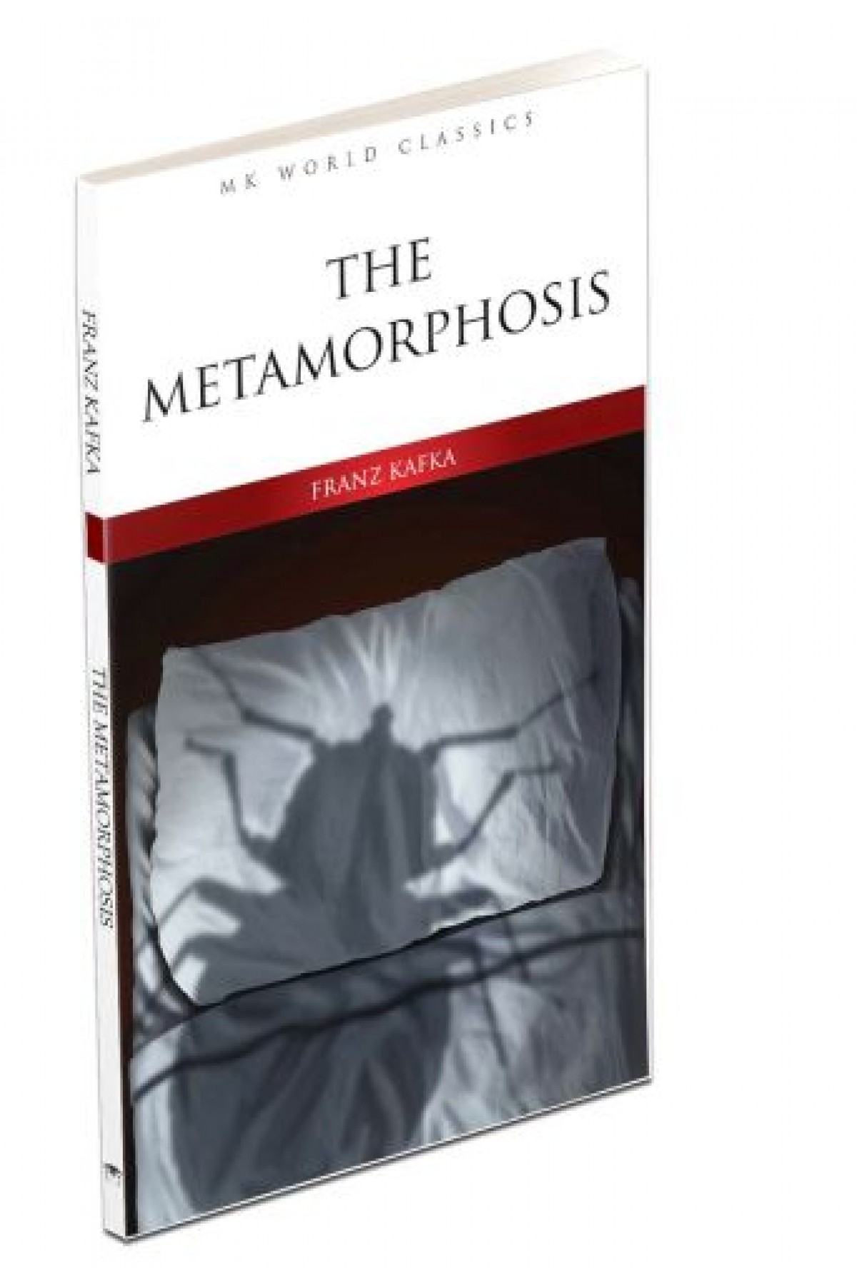The Metamorphosis - İngilizce Klasik Roman