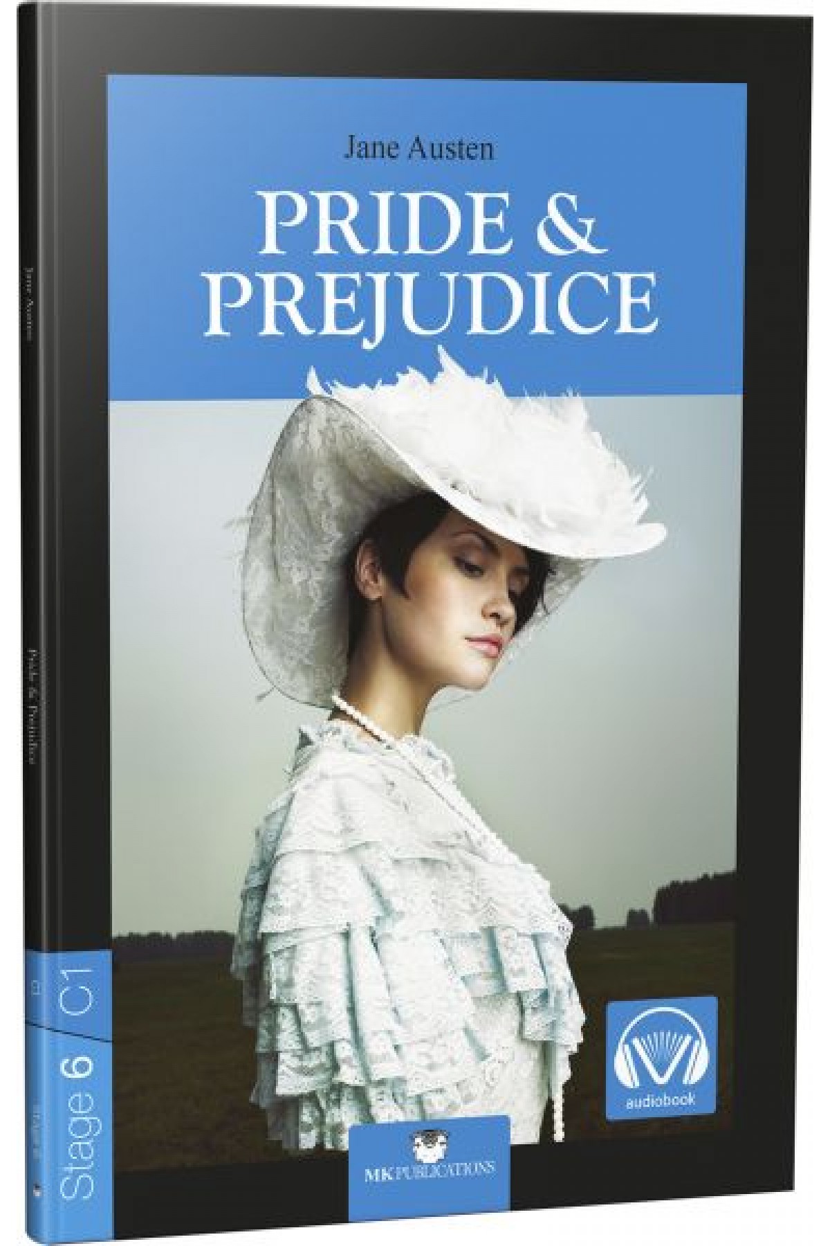 Stage-6 Pride & Prejudice - İngilizce Hikaye Stage-6 Pride & Prejudice - İngilizce Hikaye