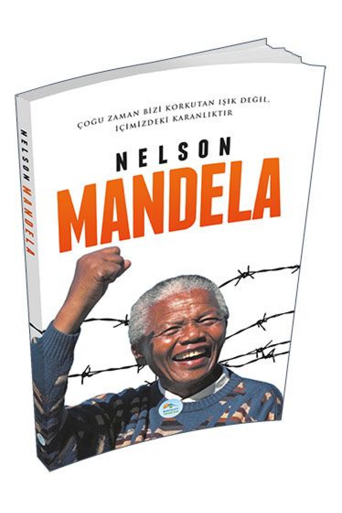Nelson Mandela