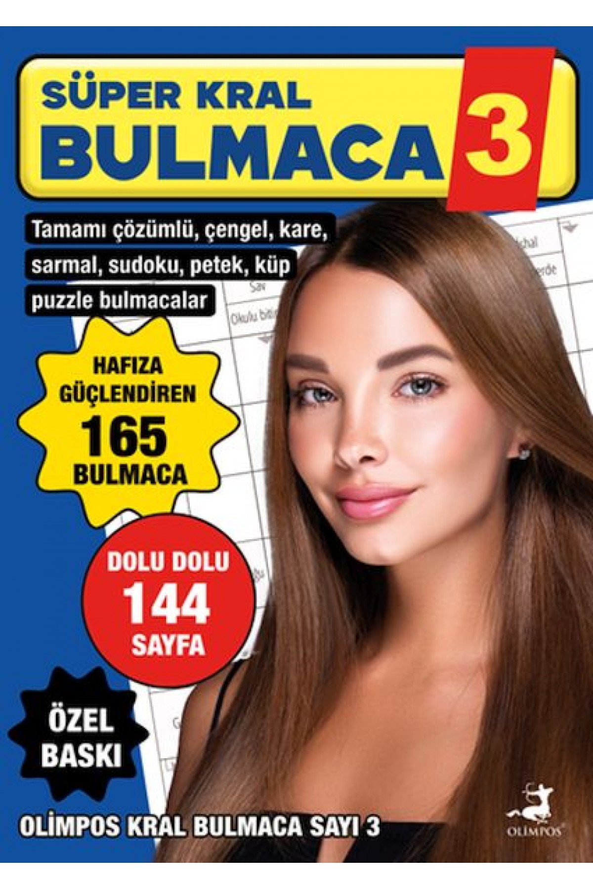 Kral Bulmaca 3