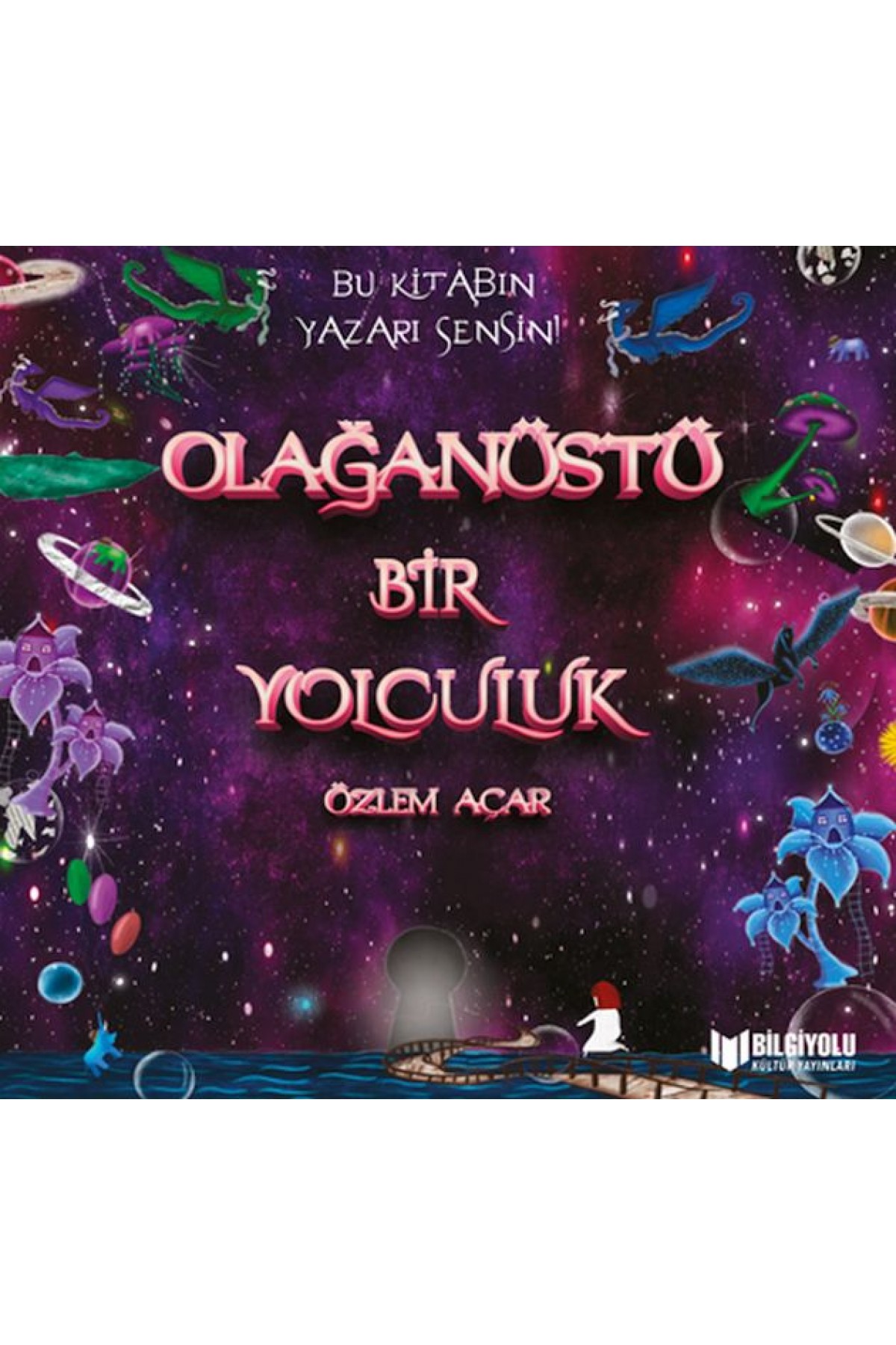 Olağanüstü Bir Yolculuk Olağanüstü Bir Yolculuk