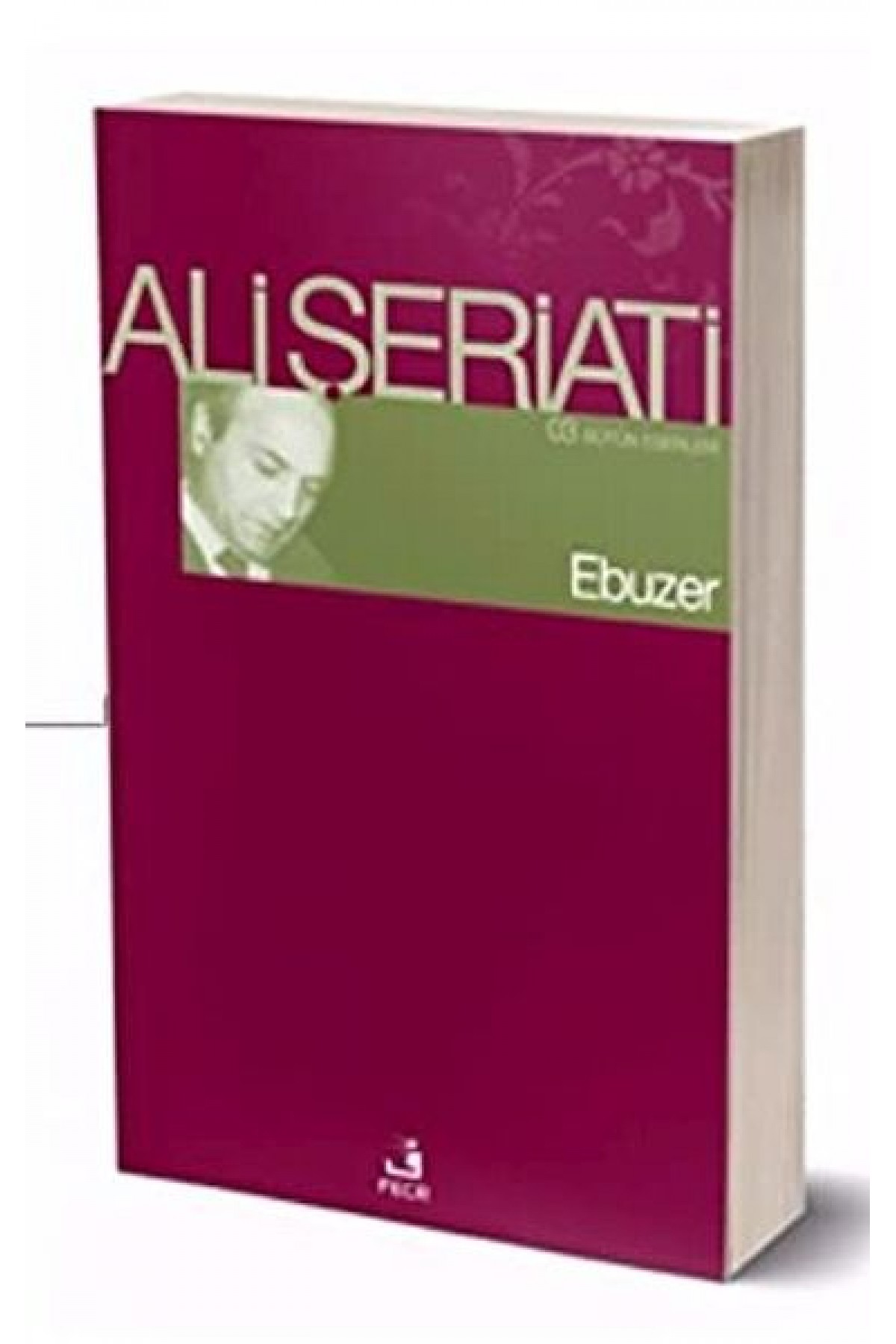 Ebuzer / Bütün Eserleri-3