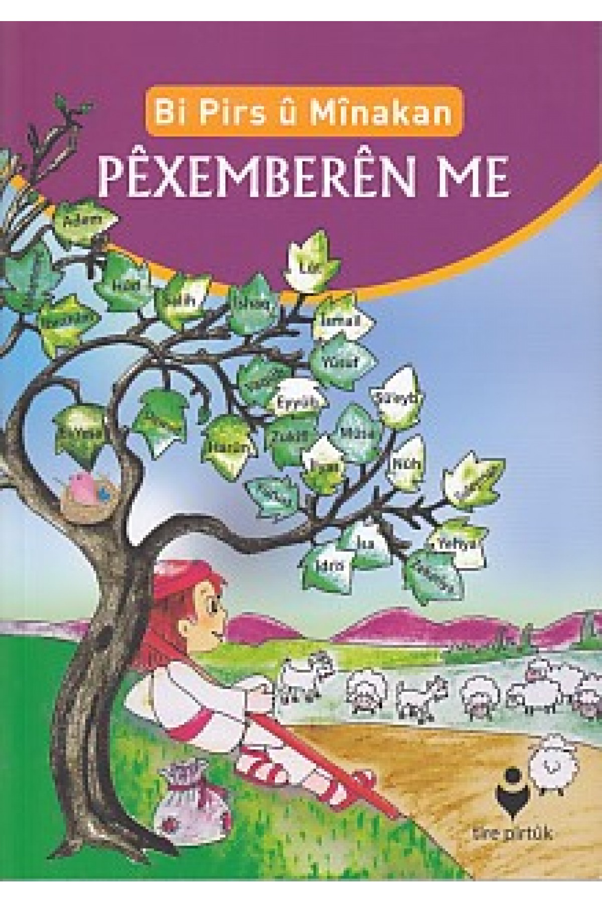 Bi Pirs u Minakan - Pexemberen Me (Kürtçe)