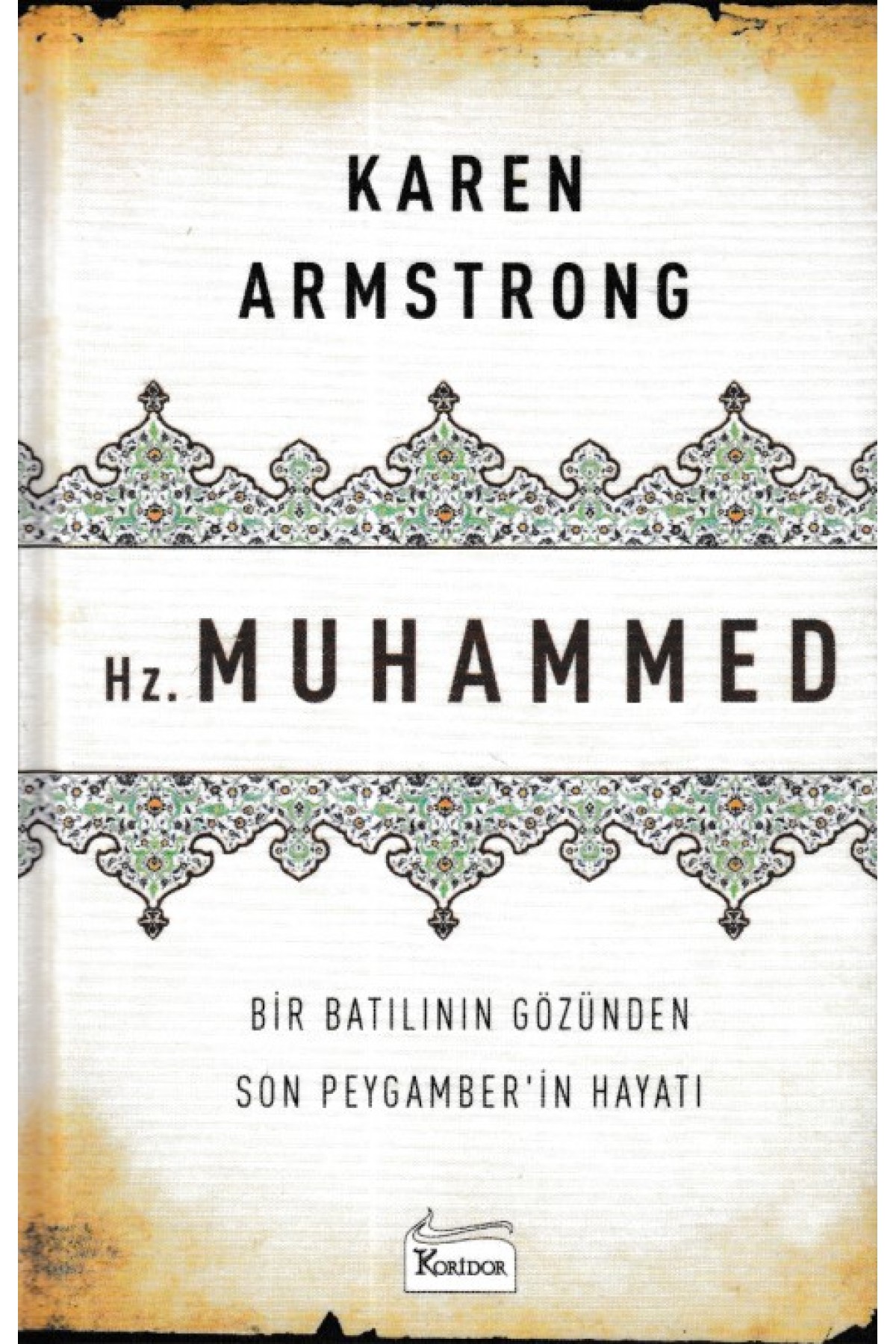 Hz. Muhammed (Ciltli)