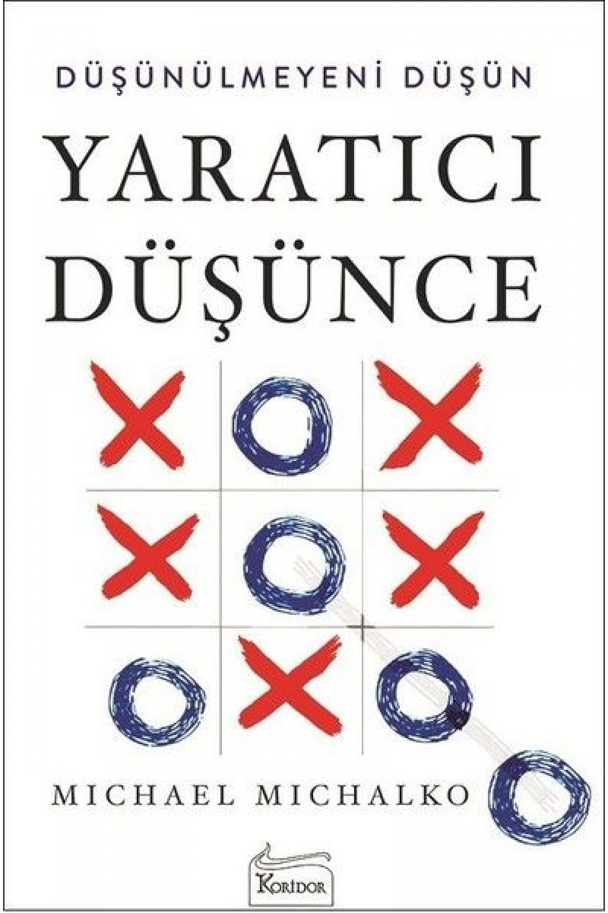 Yaratıcı Düşünce
