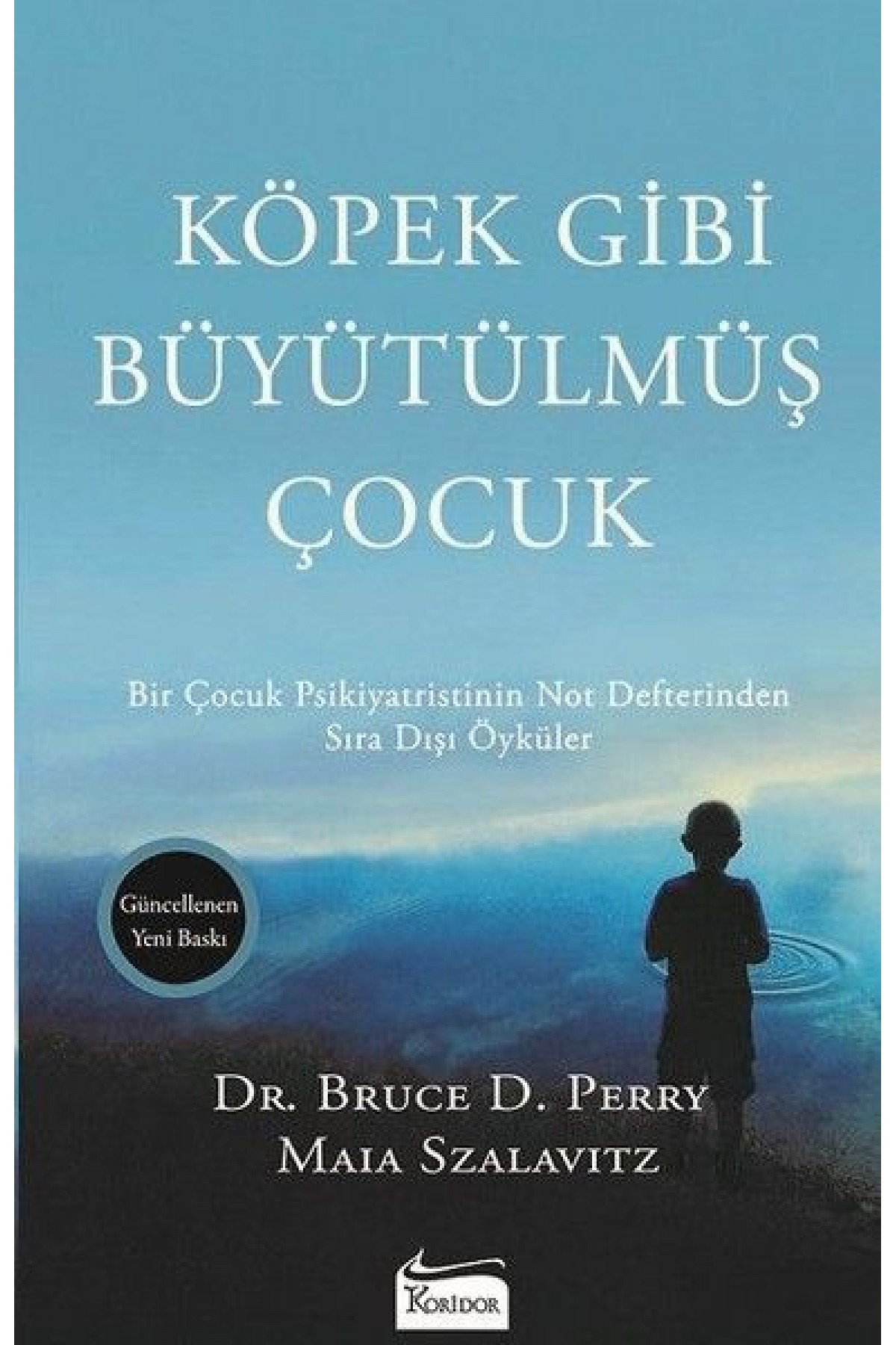Köpek Gibi Büyütülmüş Çocuk