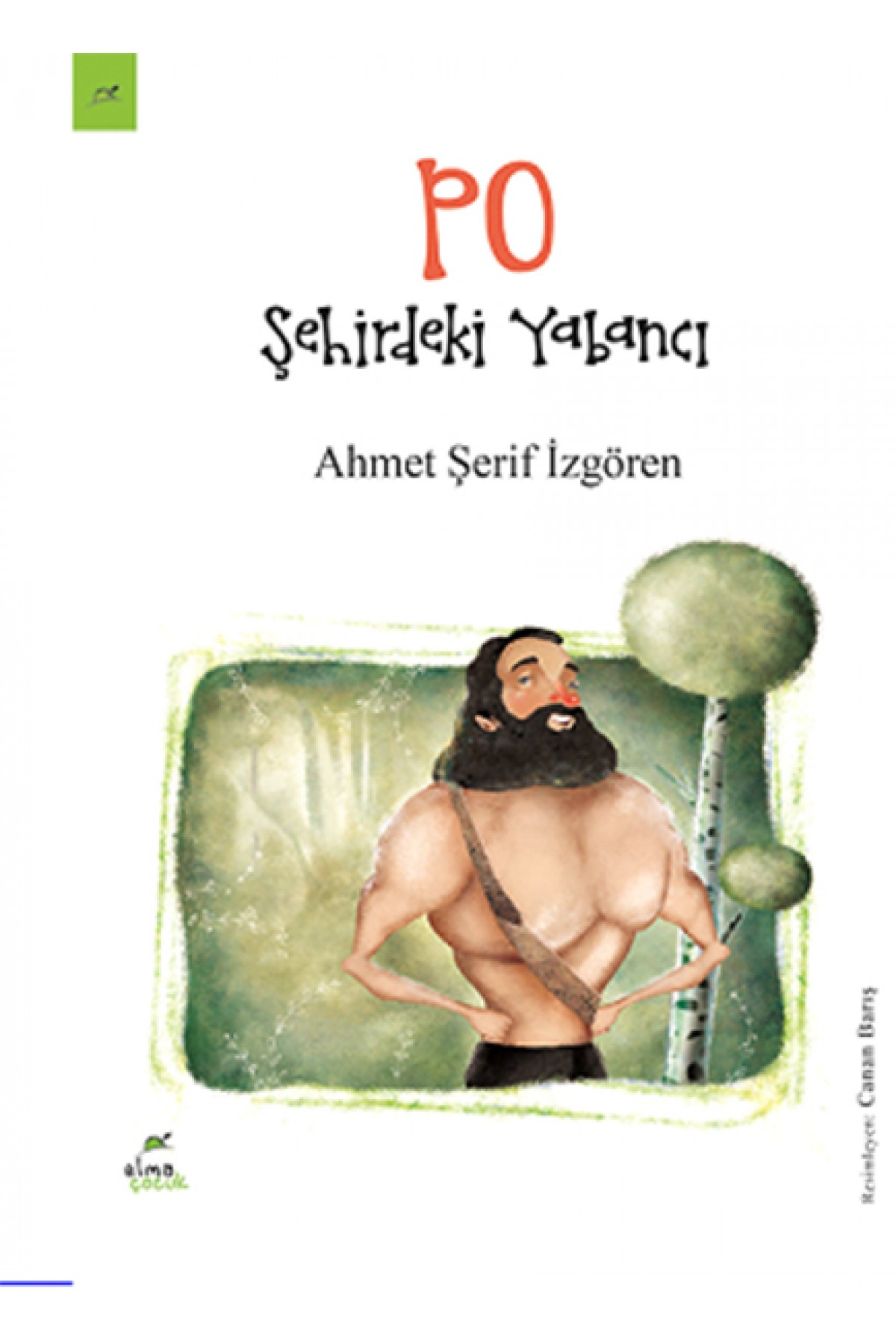 PO: Şehirdeki Yabancı PO: Şehirdeki Yabancı