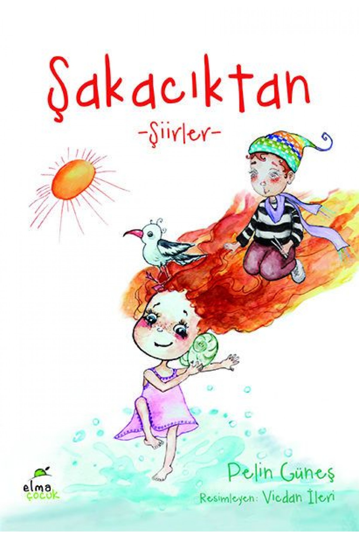 Şakacıktan Şakacıktan