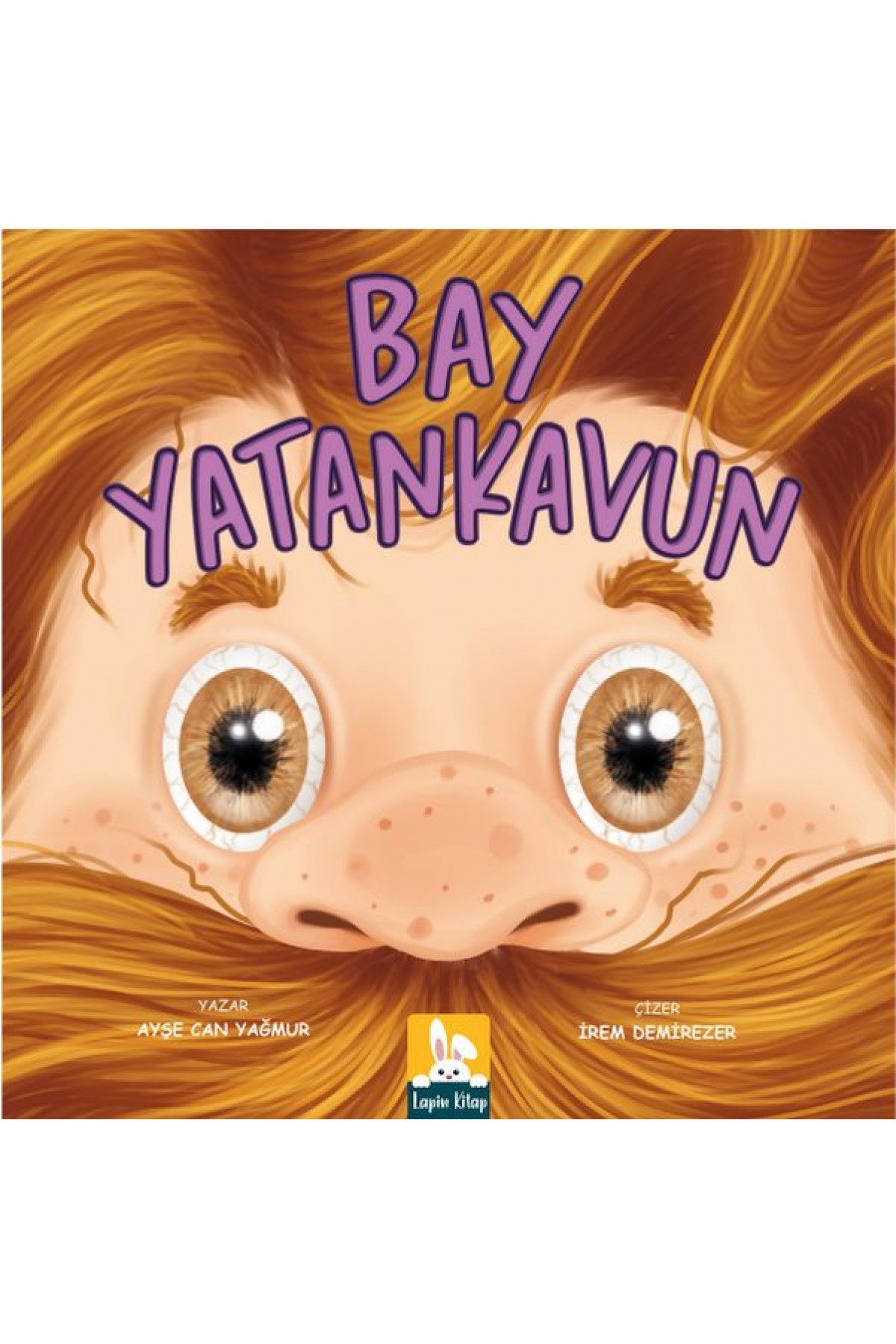 Bay Yatan Kavun