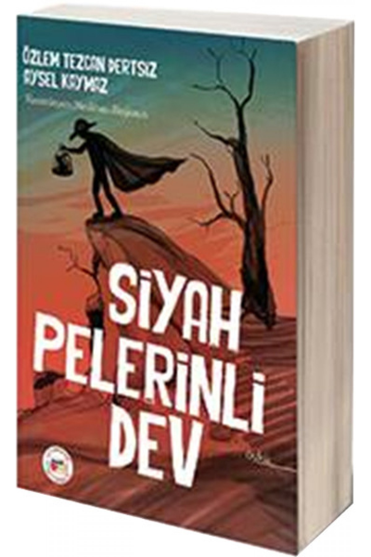 Siyah Pelerinli Dev