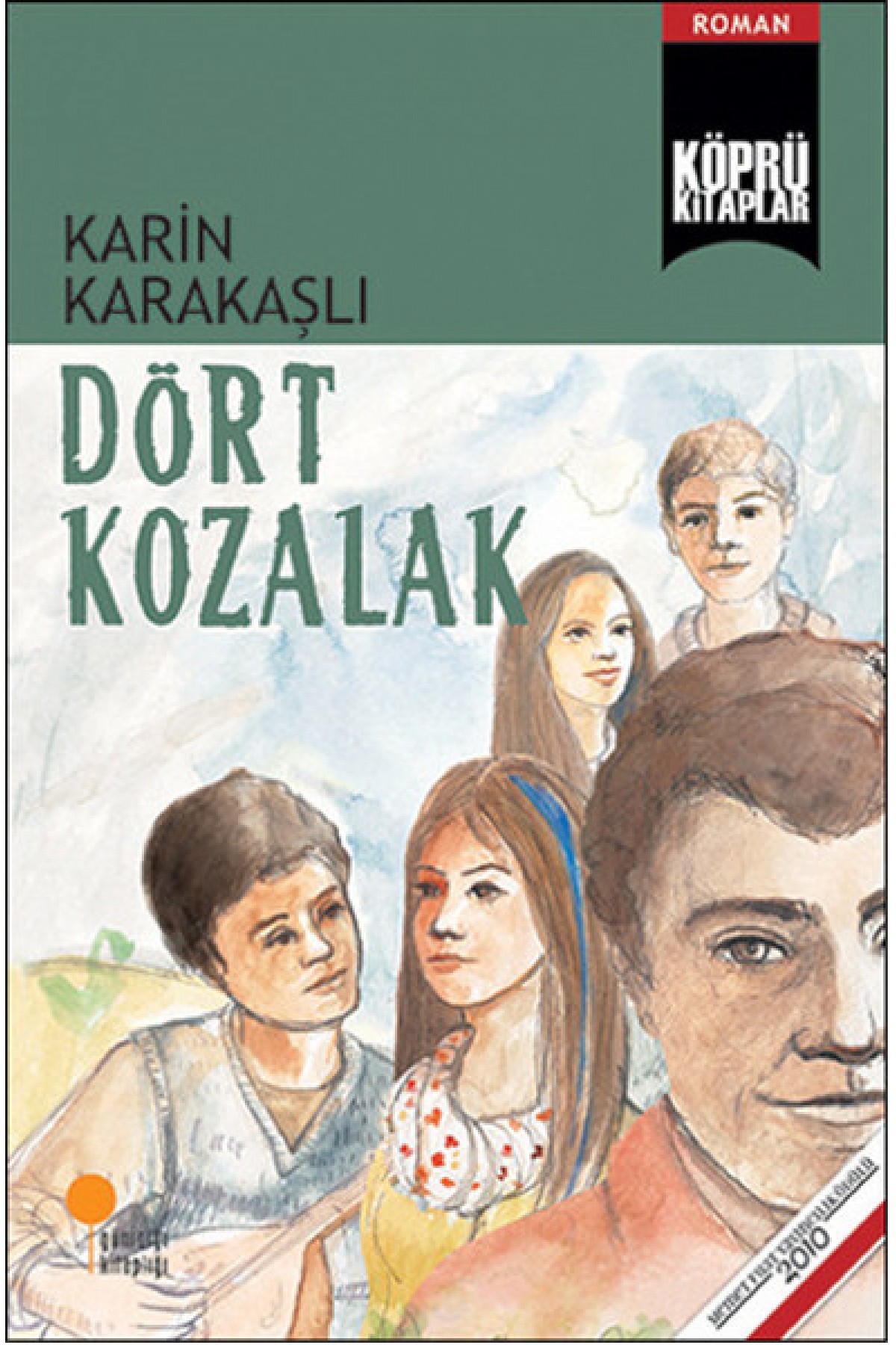 Köprü lar 17 - Dört Kozalak Köprü lar 17 - Dört Kozalak