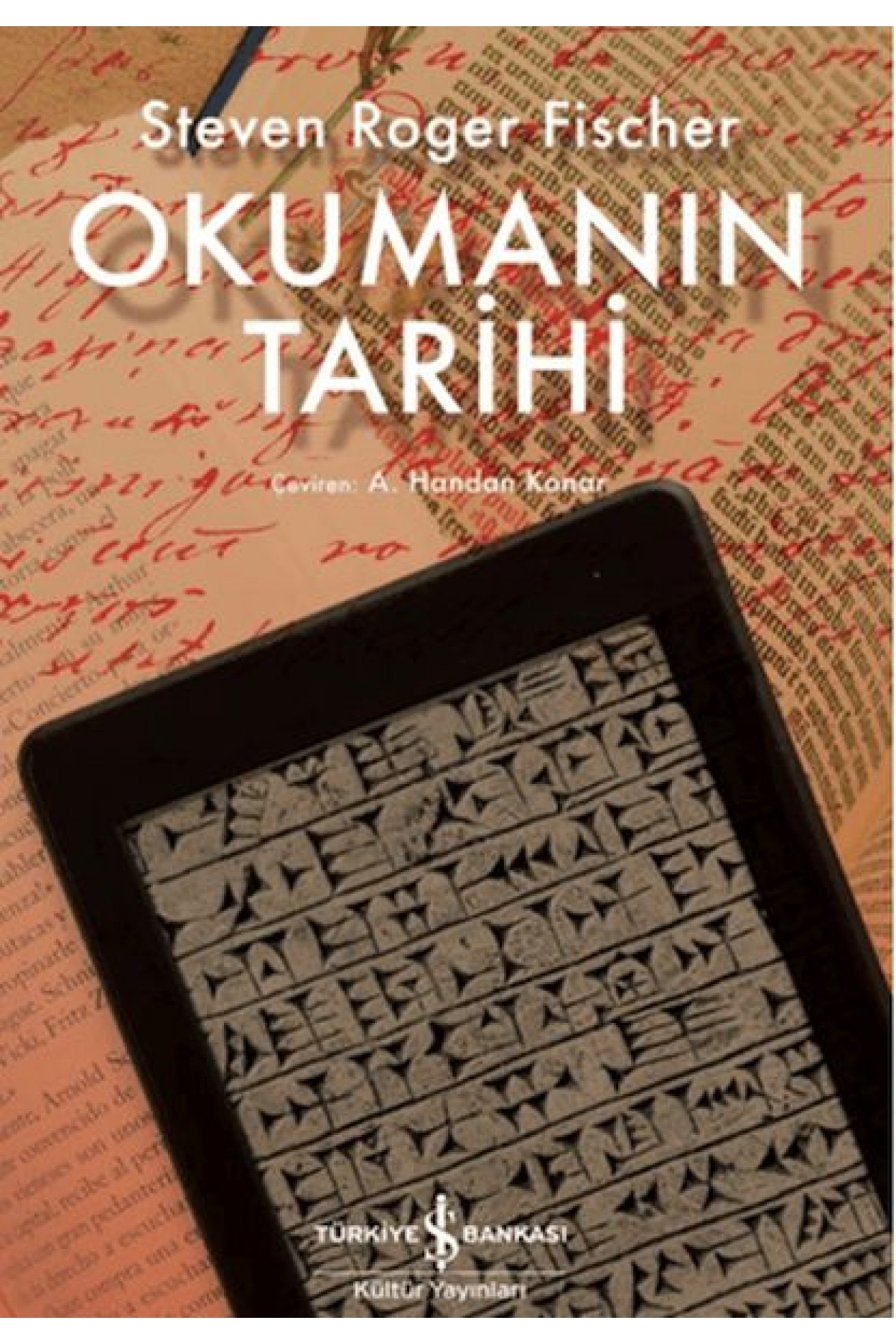 Okumanın Tarihi