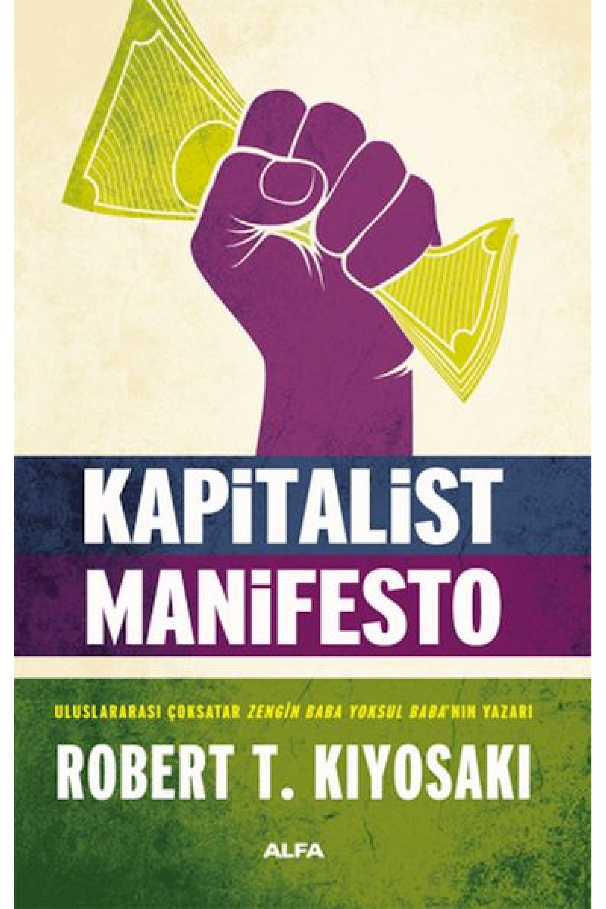 Kapitalist Manifesto