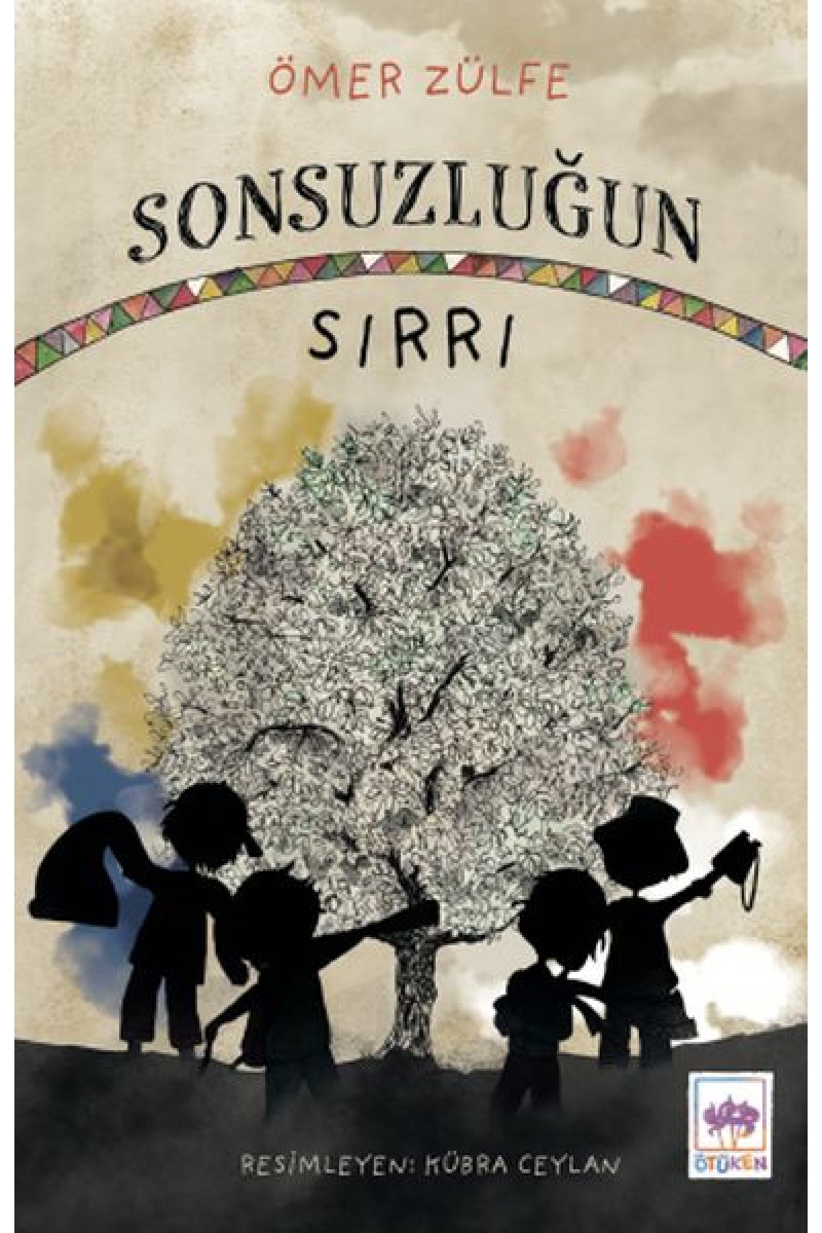 Sonsuzluğun Sırrı Sonsuzluğun Sırrı