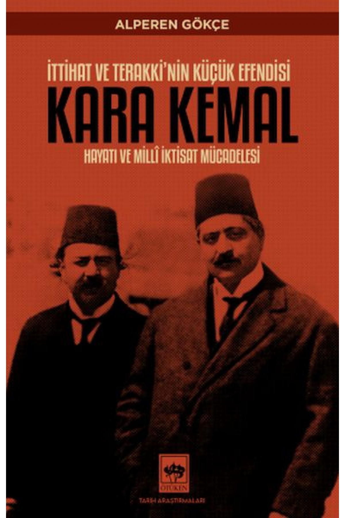 Kara Kemal