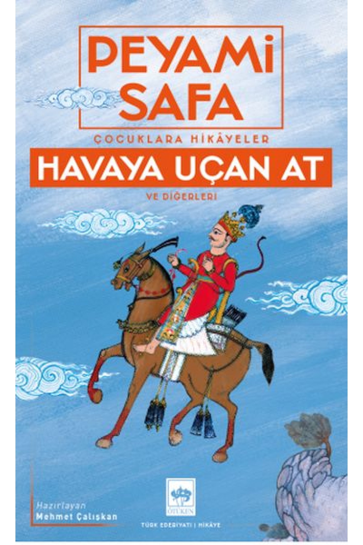 Havaya Uçan At Ve Diğerleri Havaya Uçan At Ve Diğerleri