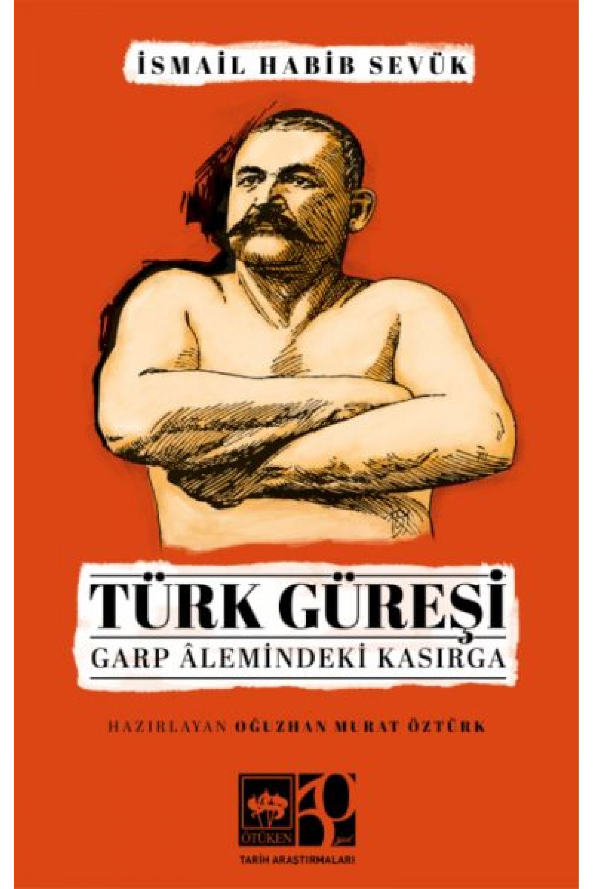 Türk Güreşi