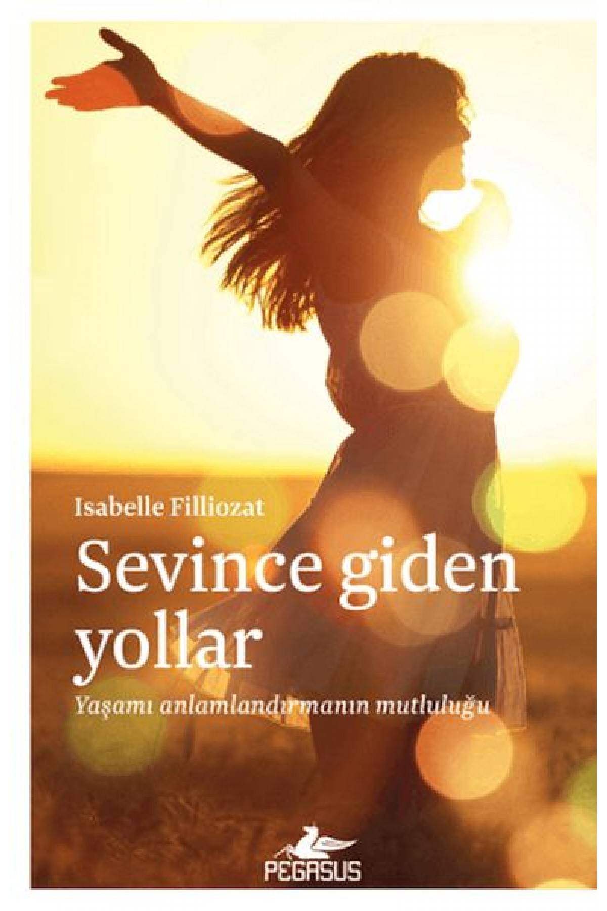 Sevince Giden Yollar: Yaşamı Anlamlandırmanın Mutluluğu Sevince Giden Yollar: Yaşamı Anlamlandırmanın Mutluluğu