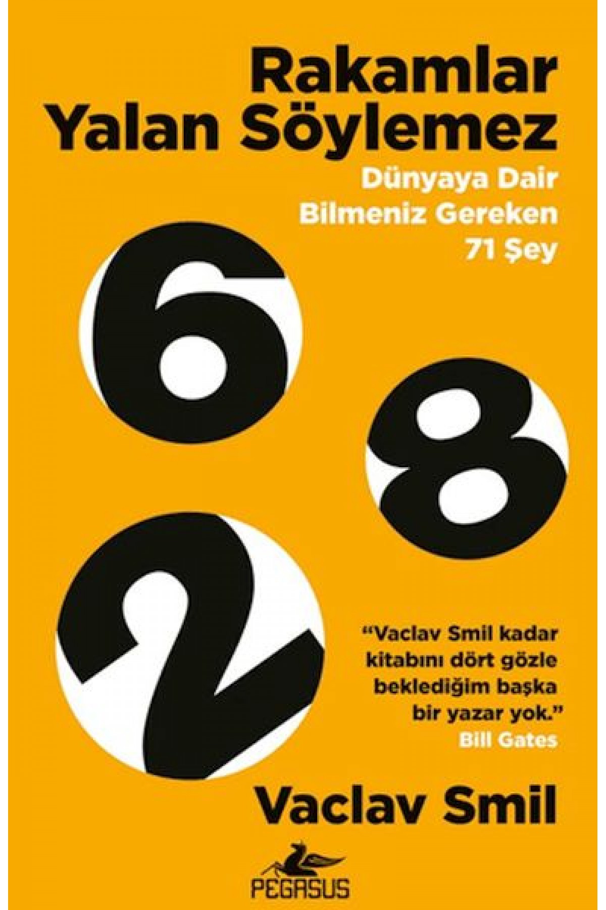 Rakamlar Yalan Söylemez