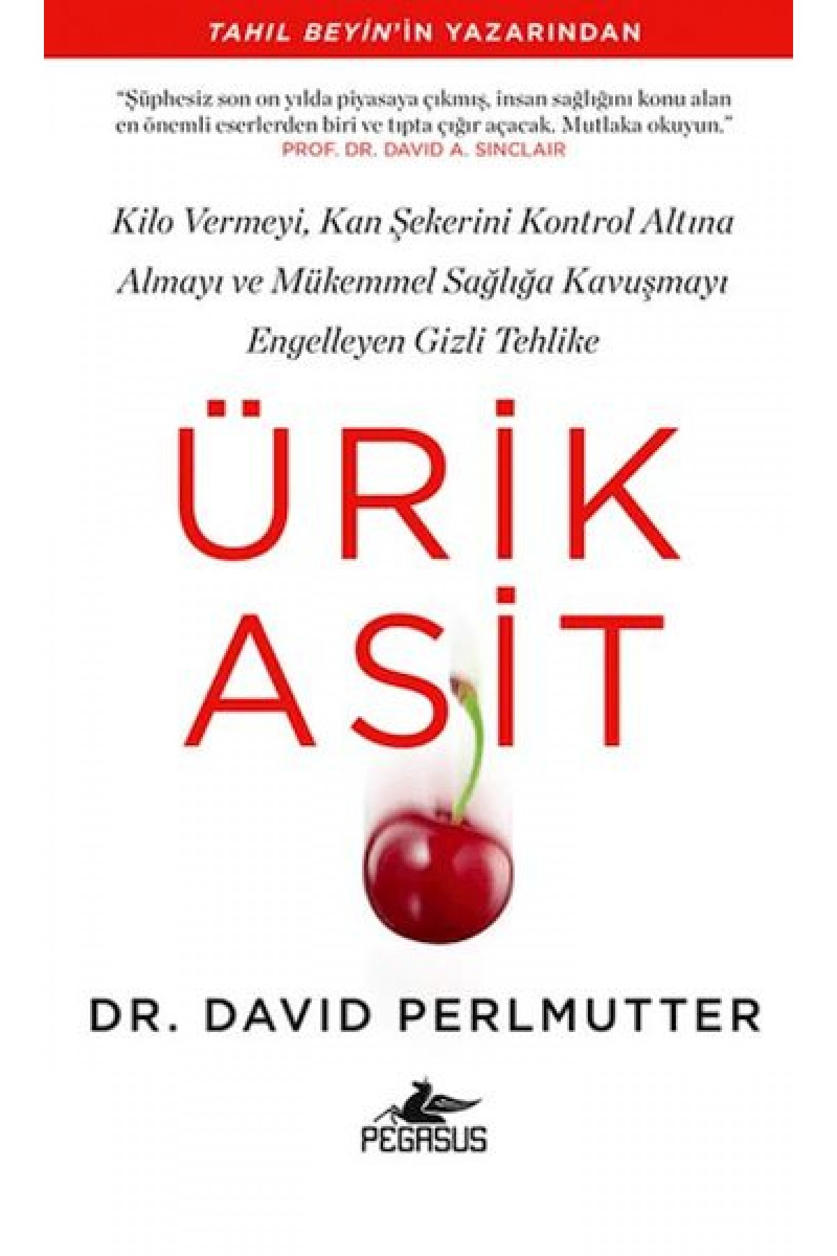 Ürik Asit Ürik Asit