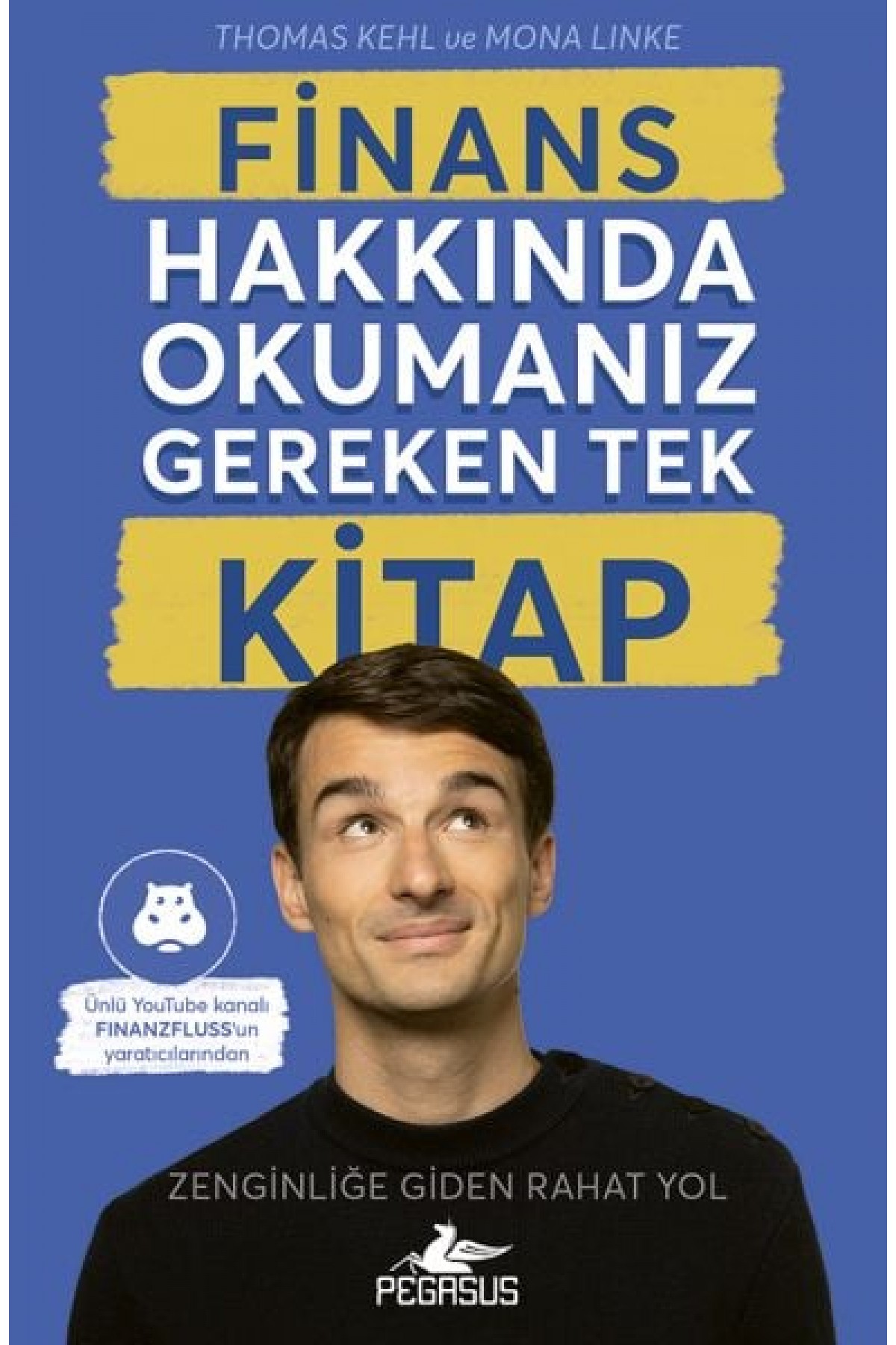 Finans Hakkında Okumanız Gereken Tek