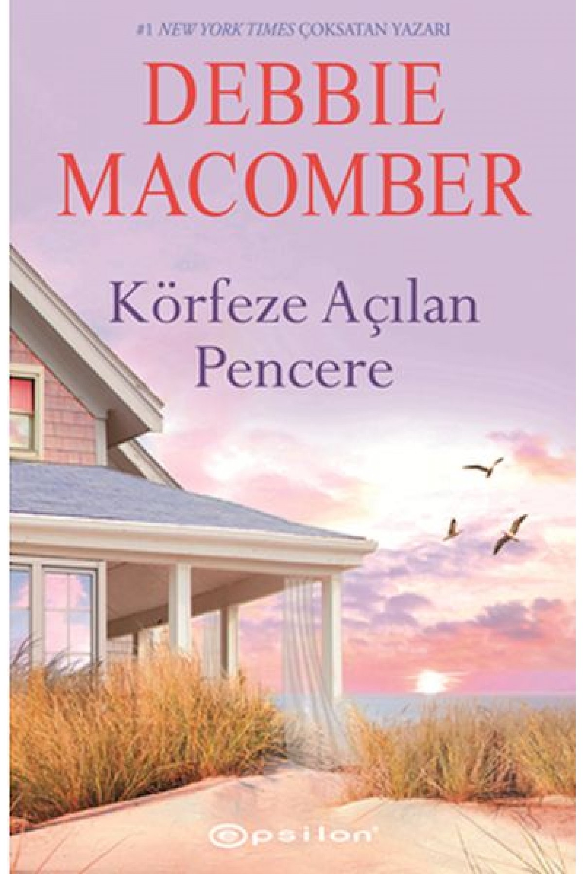 Körfeze Açılan Pencere Körfeze Açılan Pencere