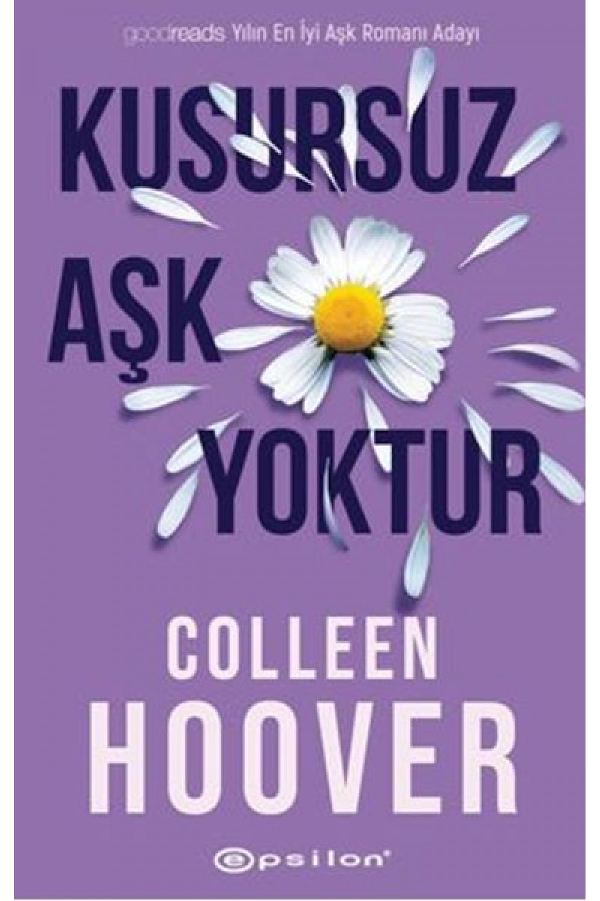 Kusursuz Aşk Yoktur Kusursuz Aşk Yoktur