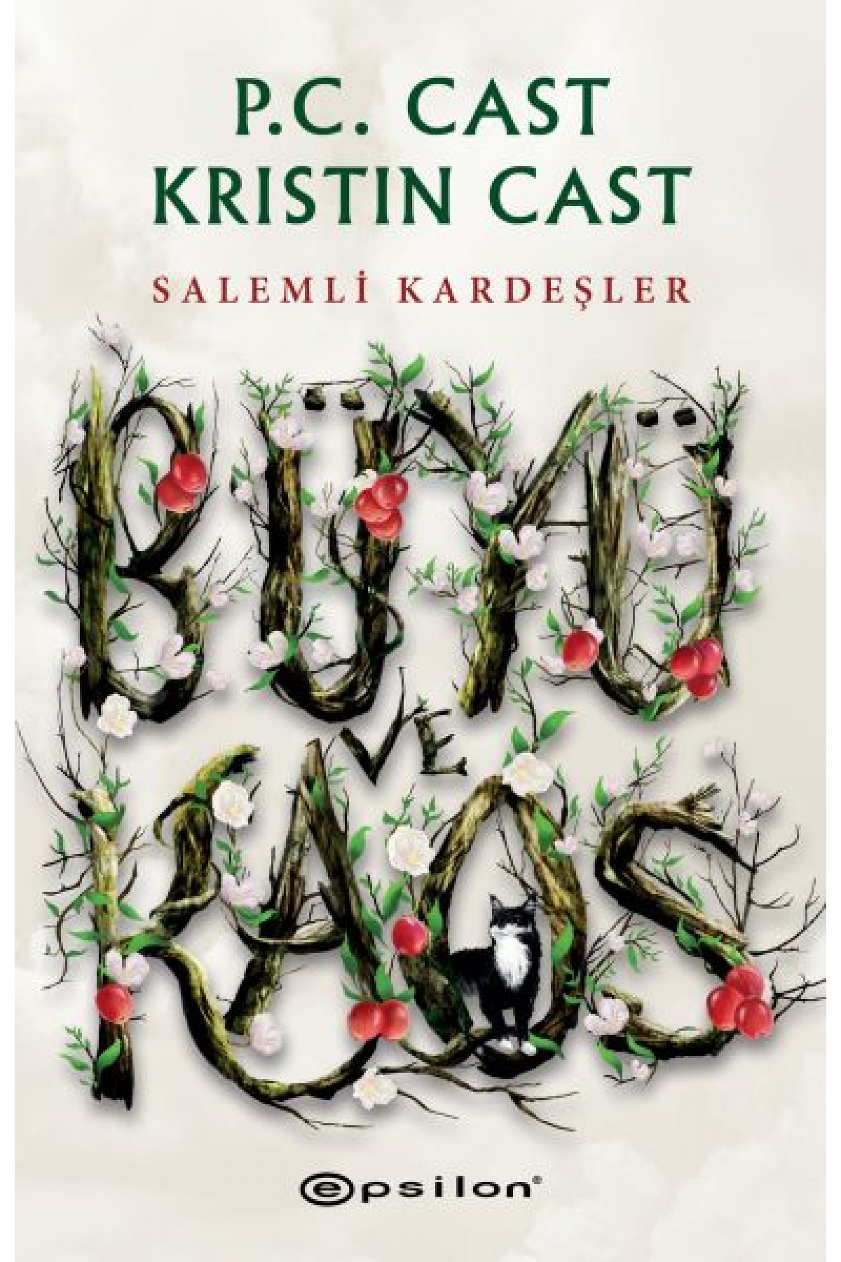 Salemli Kardeşler: Büyü ve Kaos