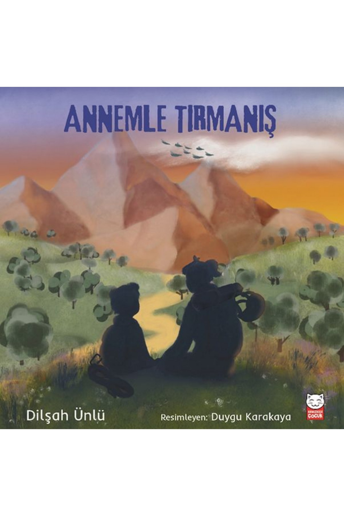 Annemle Tırmanış Annemle Tırmanış