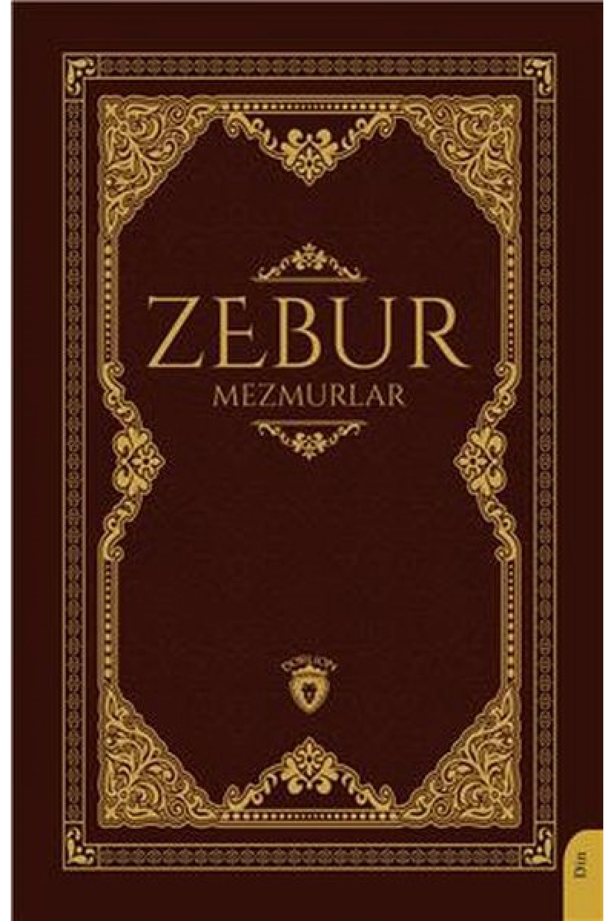 Zebur Mezmurlar