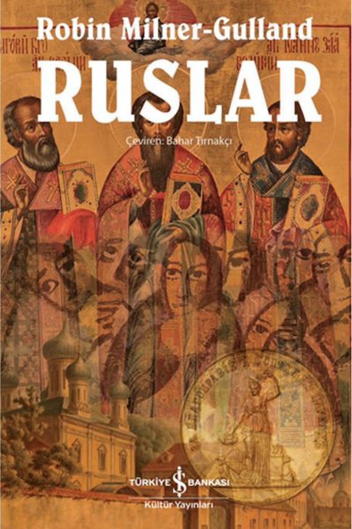 Ruslar Ruslar