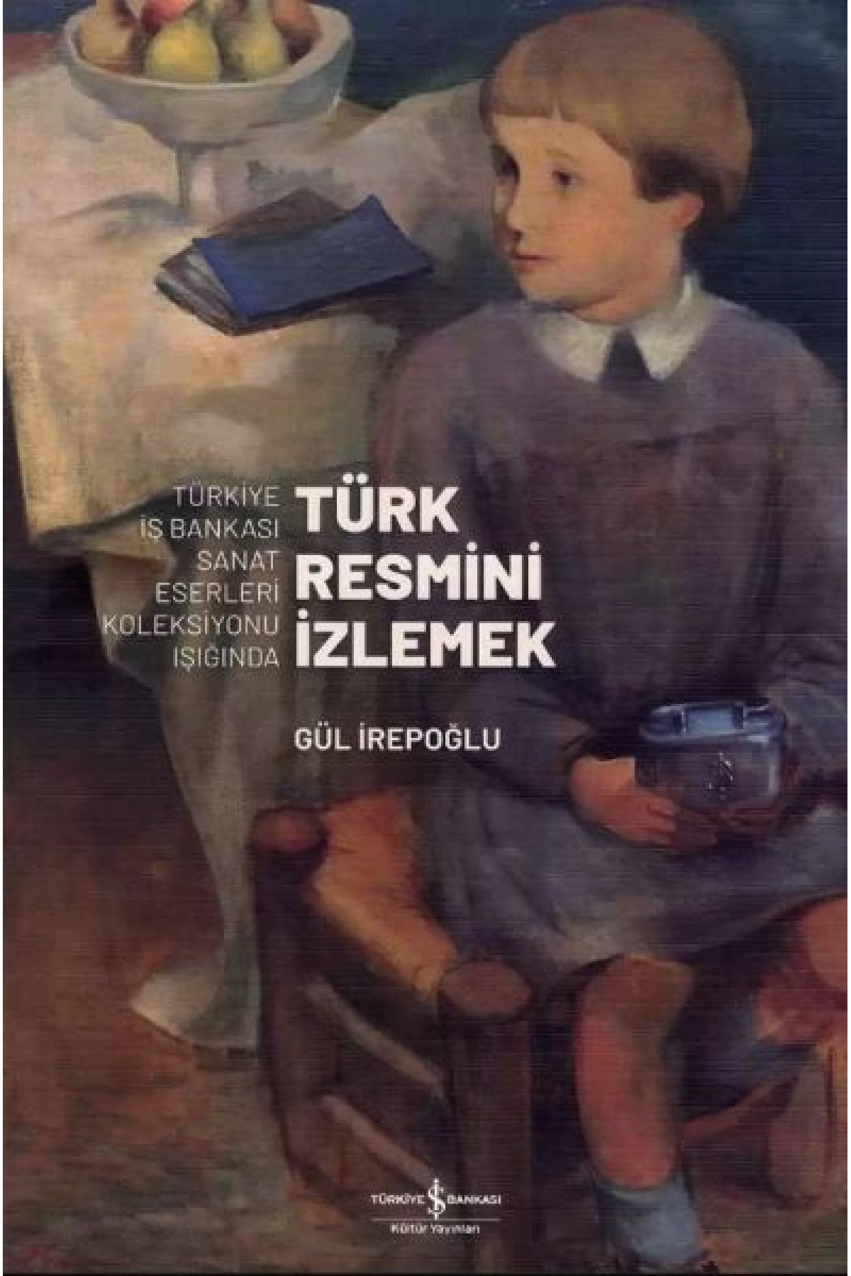Türk Resmini İzlemek 1