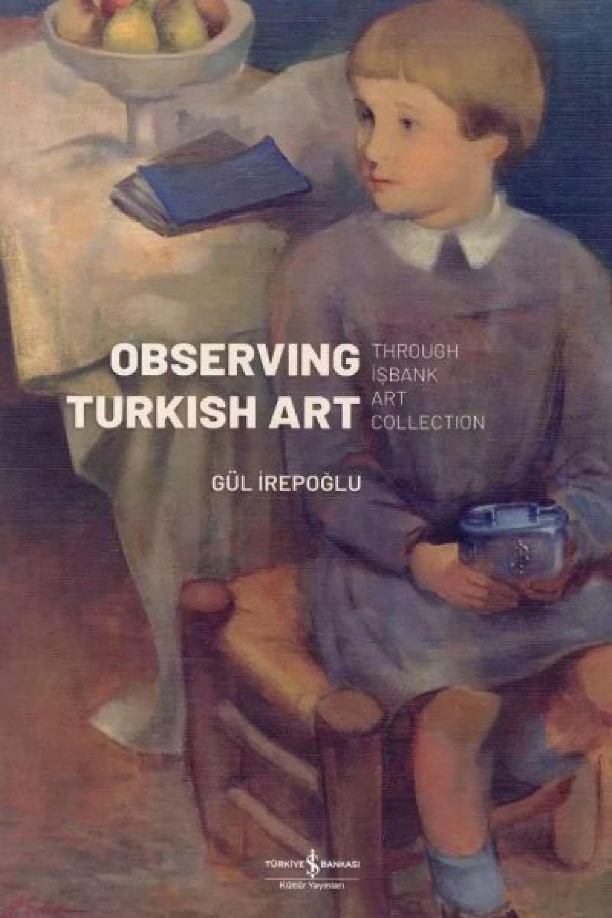 Observing Turkish Art Observing Turkish Art