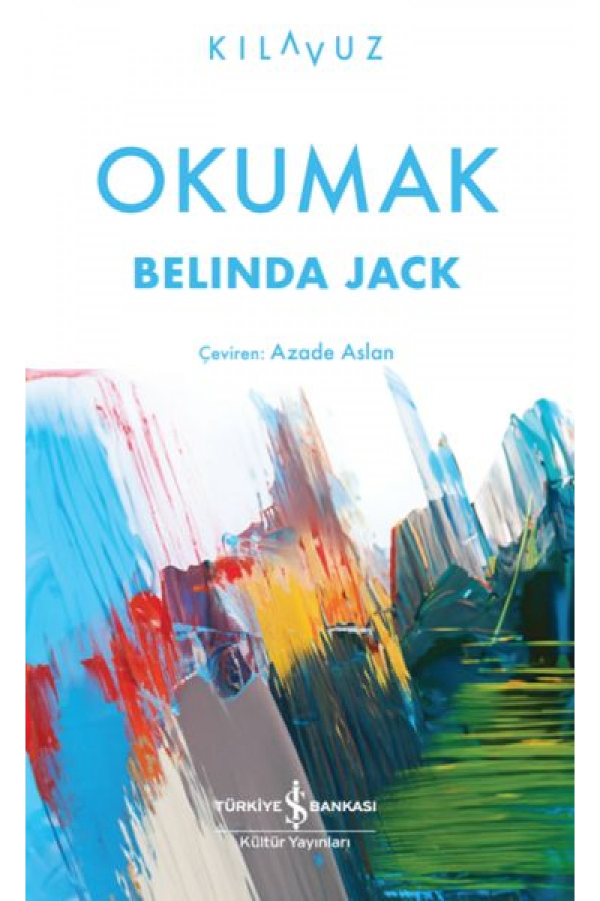 Okumak