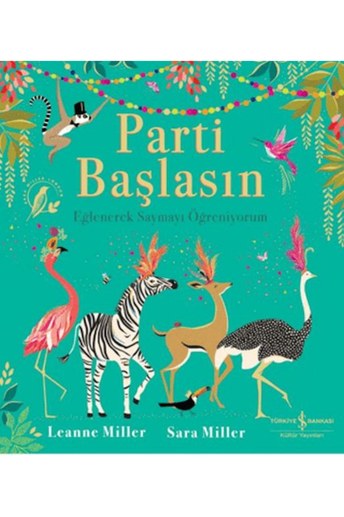Parti Başlasın Parti Başlasın