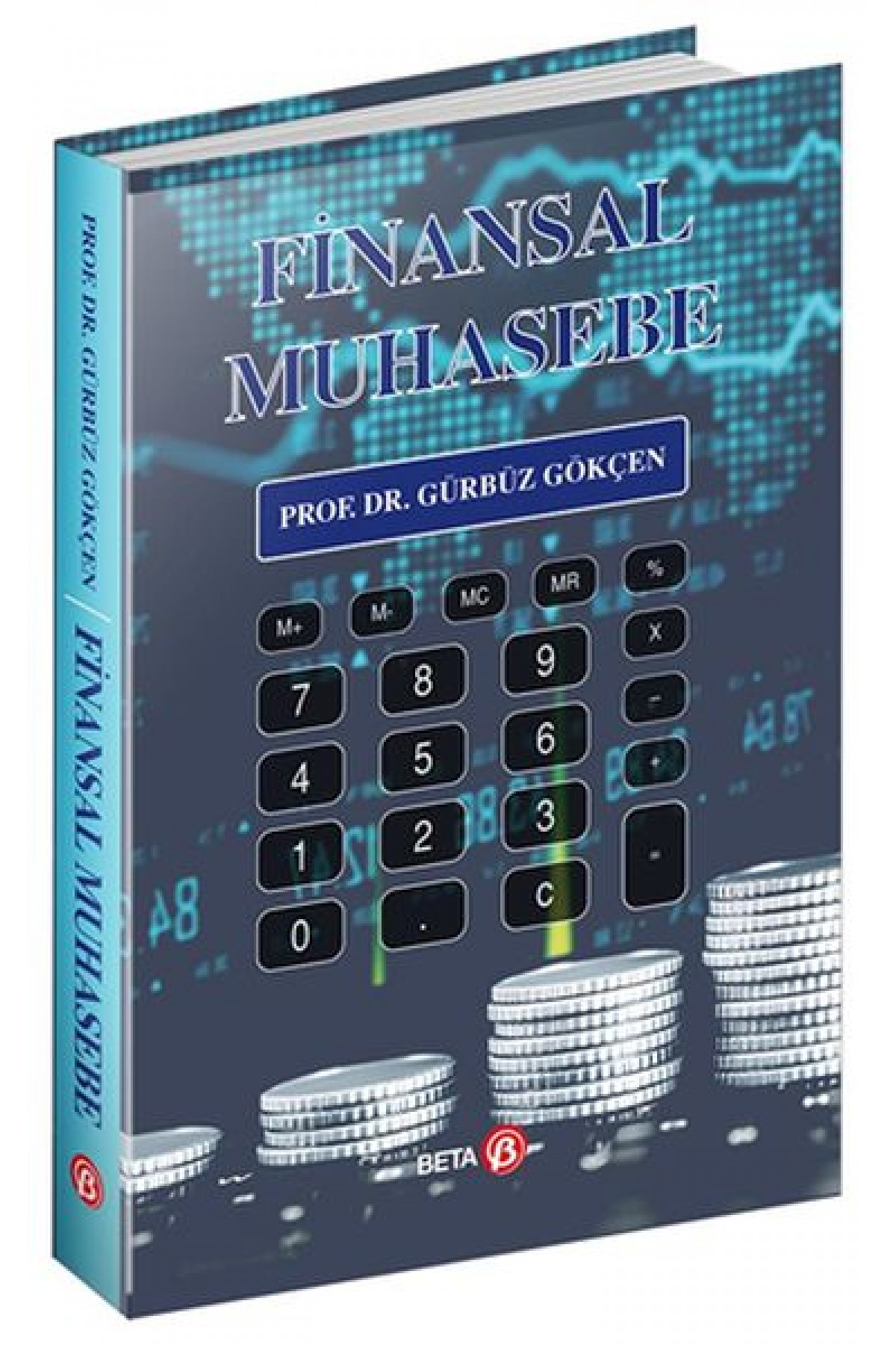 Finansal Muhasebe